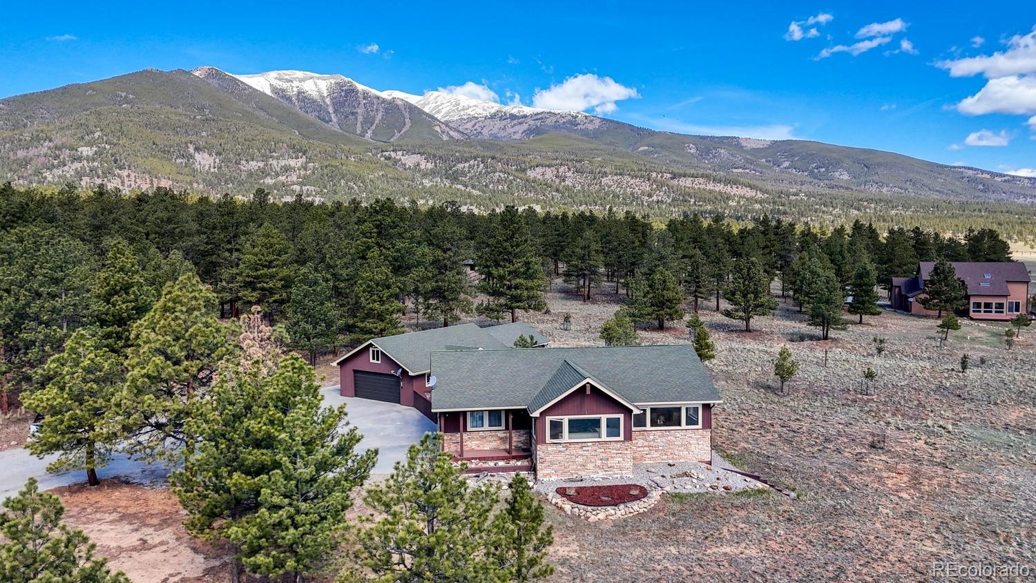 31015 West Ridge Road Buena Vista CO 81211