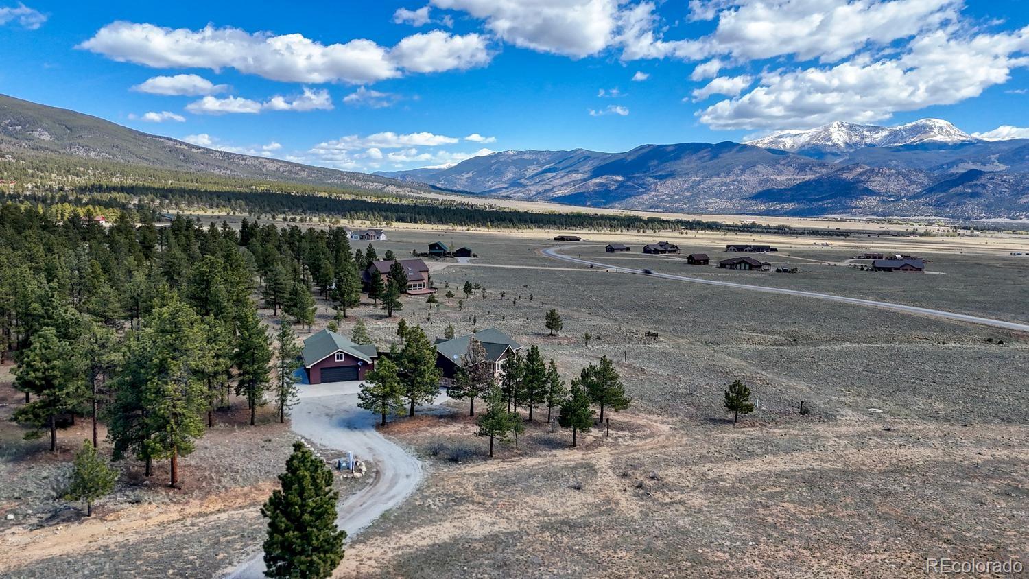31015 West Ridge Road Buena Vista CO 81211