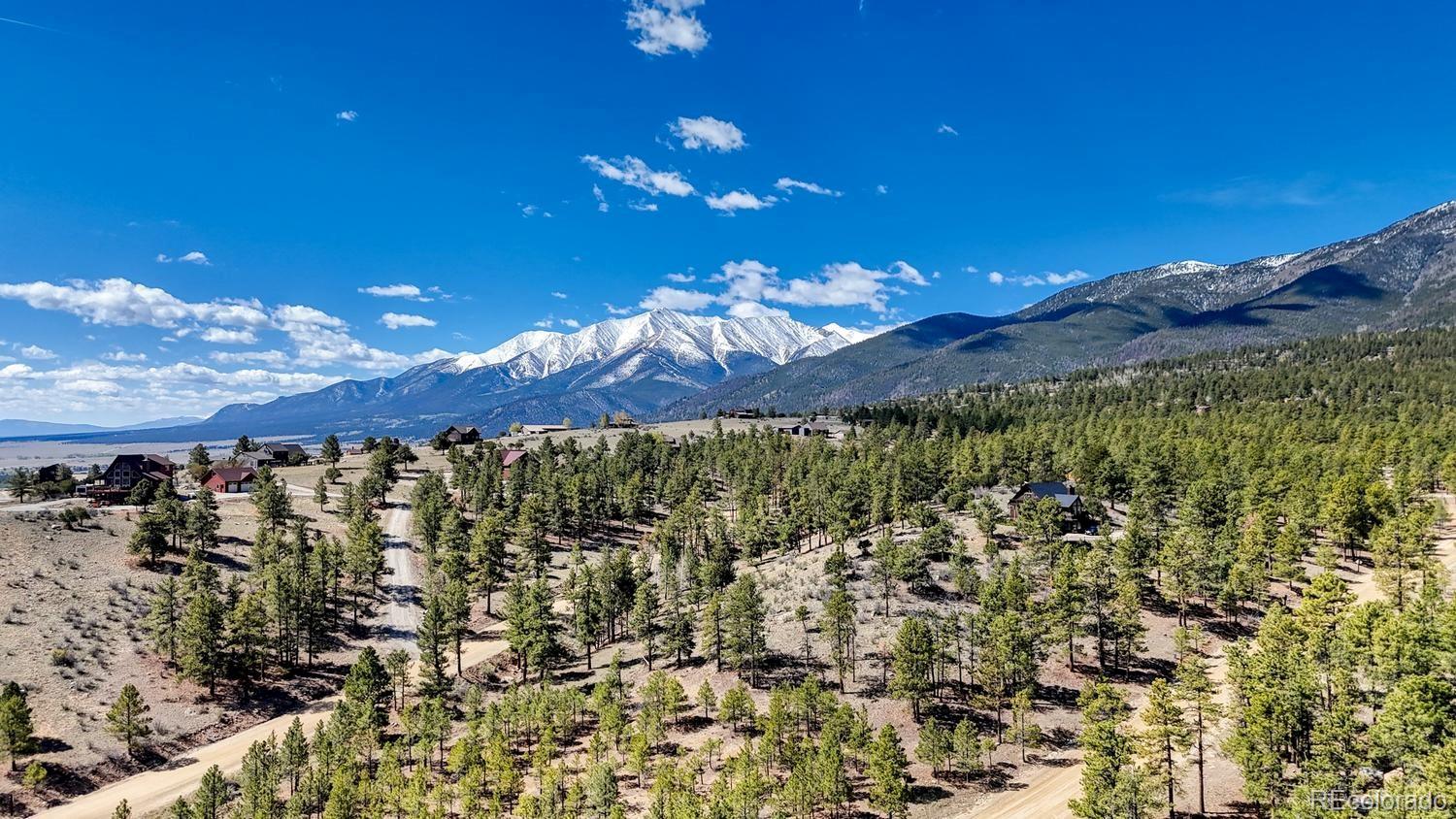31015 West Ridge Road Buena Vista CO 81211