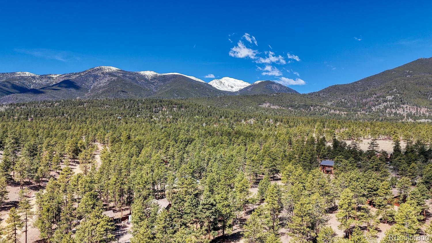 31015 West Ridge Road Buena Vista CO 81211