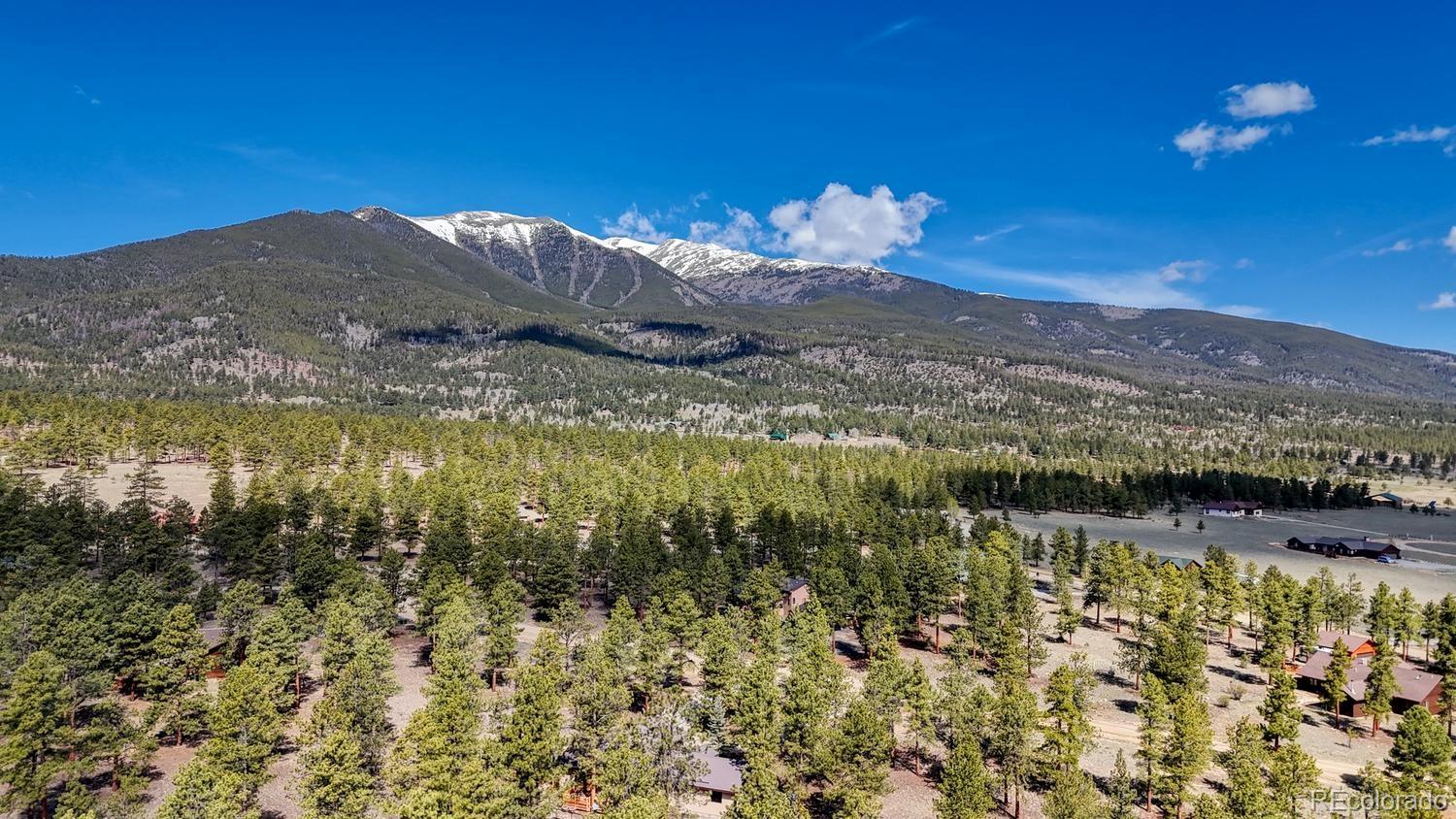 31015 West Ridge Road Buena Vista CO 81211