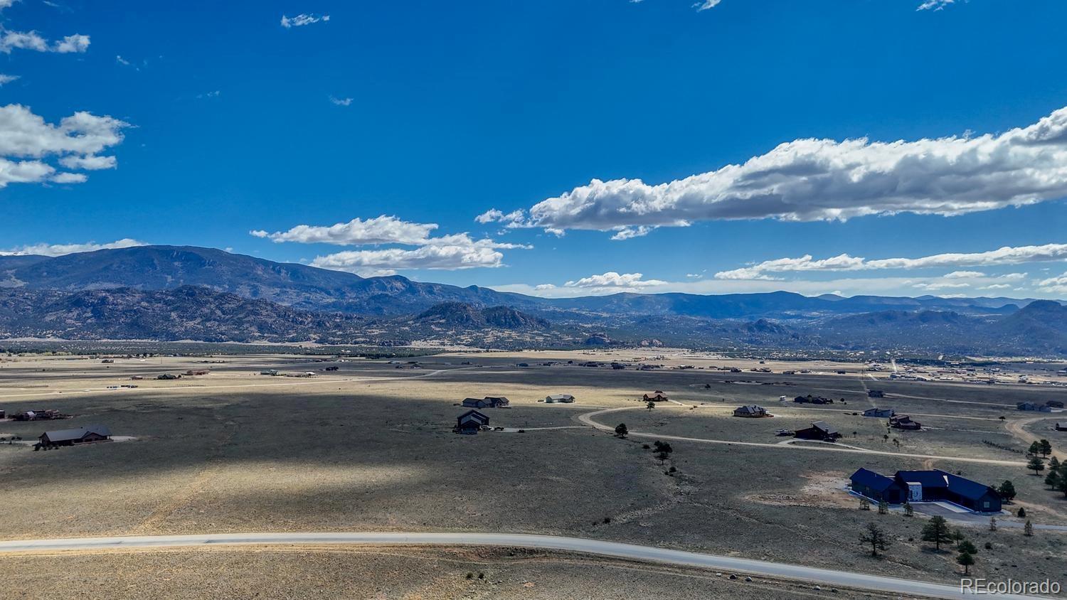31015 West Ridge Road Buena Vista CO 81211