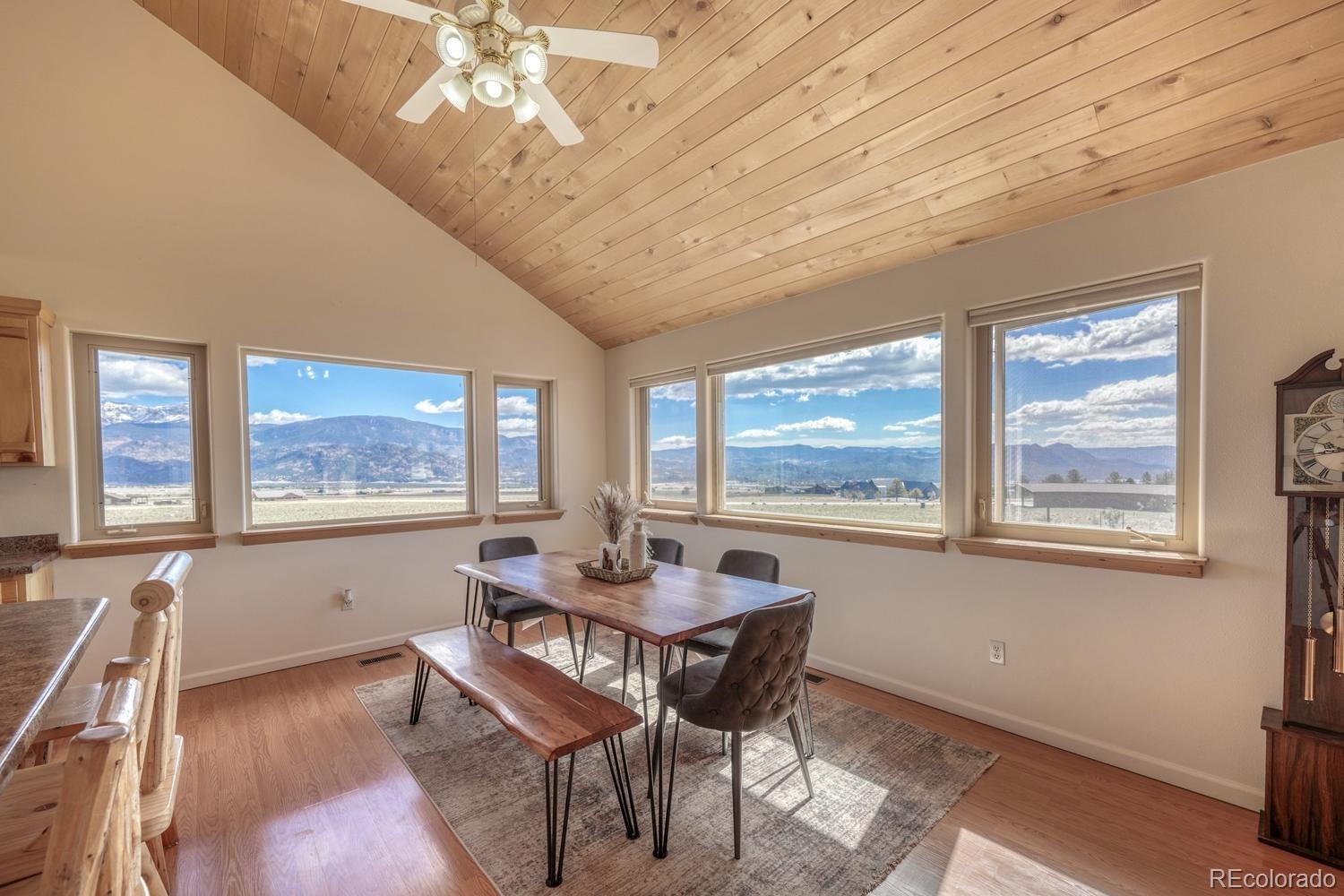 31015 West Ridge Road Buena Vista CO 81211