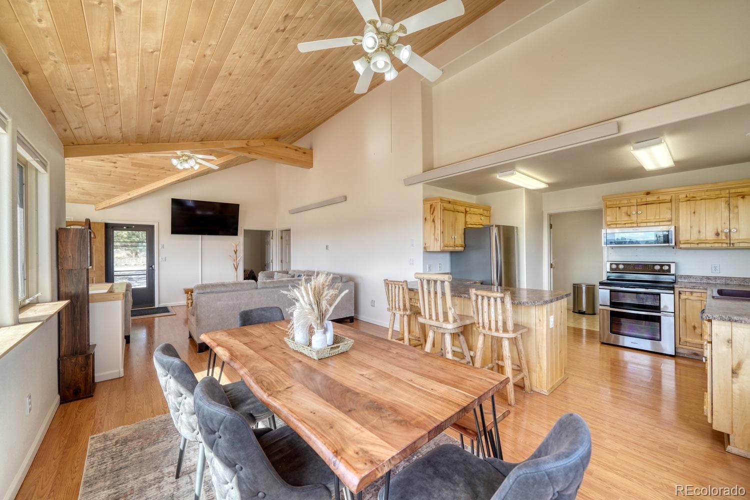31015 West Ridge Road Buena Vista CO 81211
