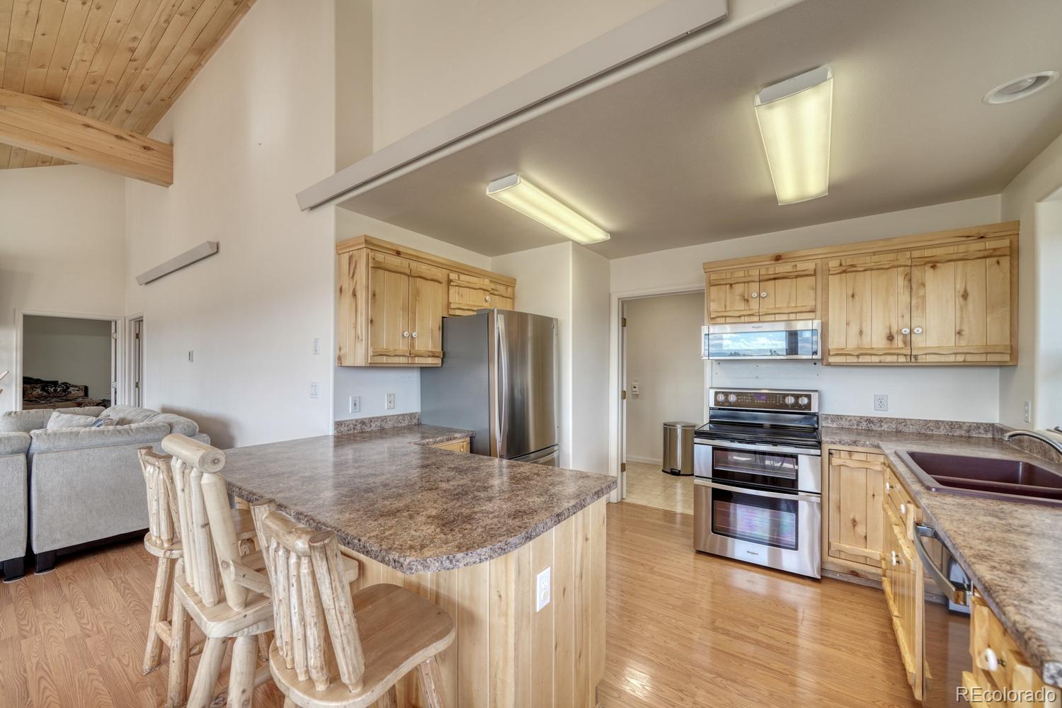 31015 West Ridge Road Buena Vista CO 81211