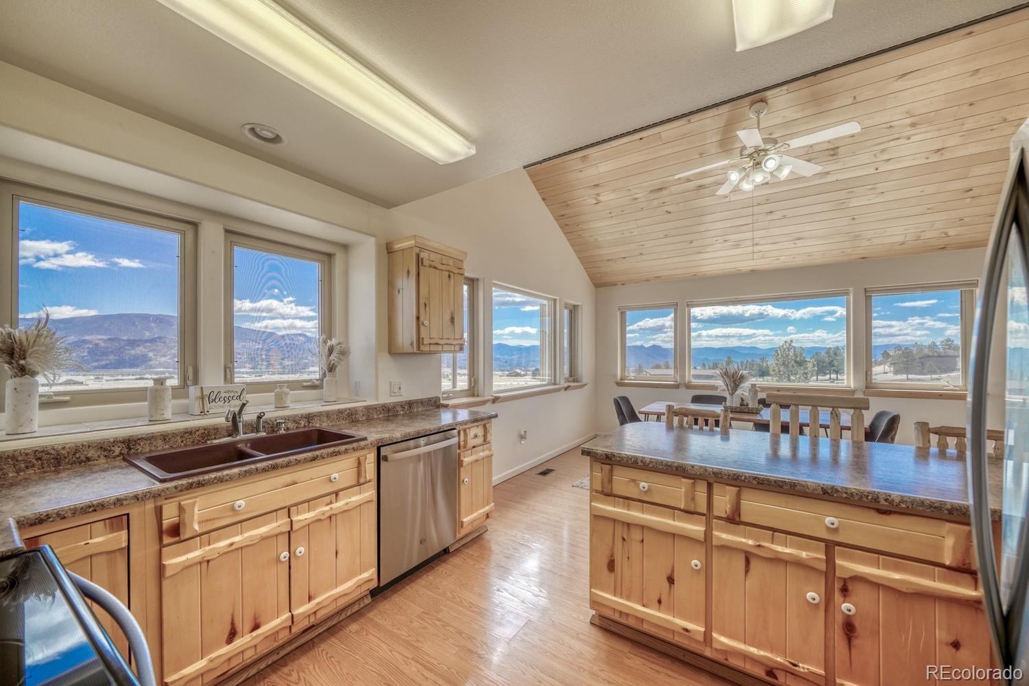 31015 West Ridge Road Buena Vista CO 81211