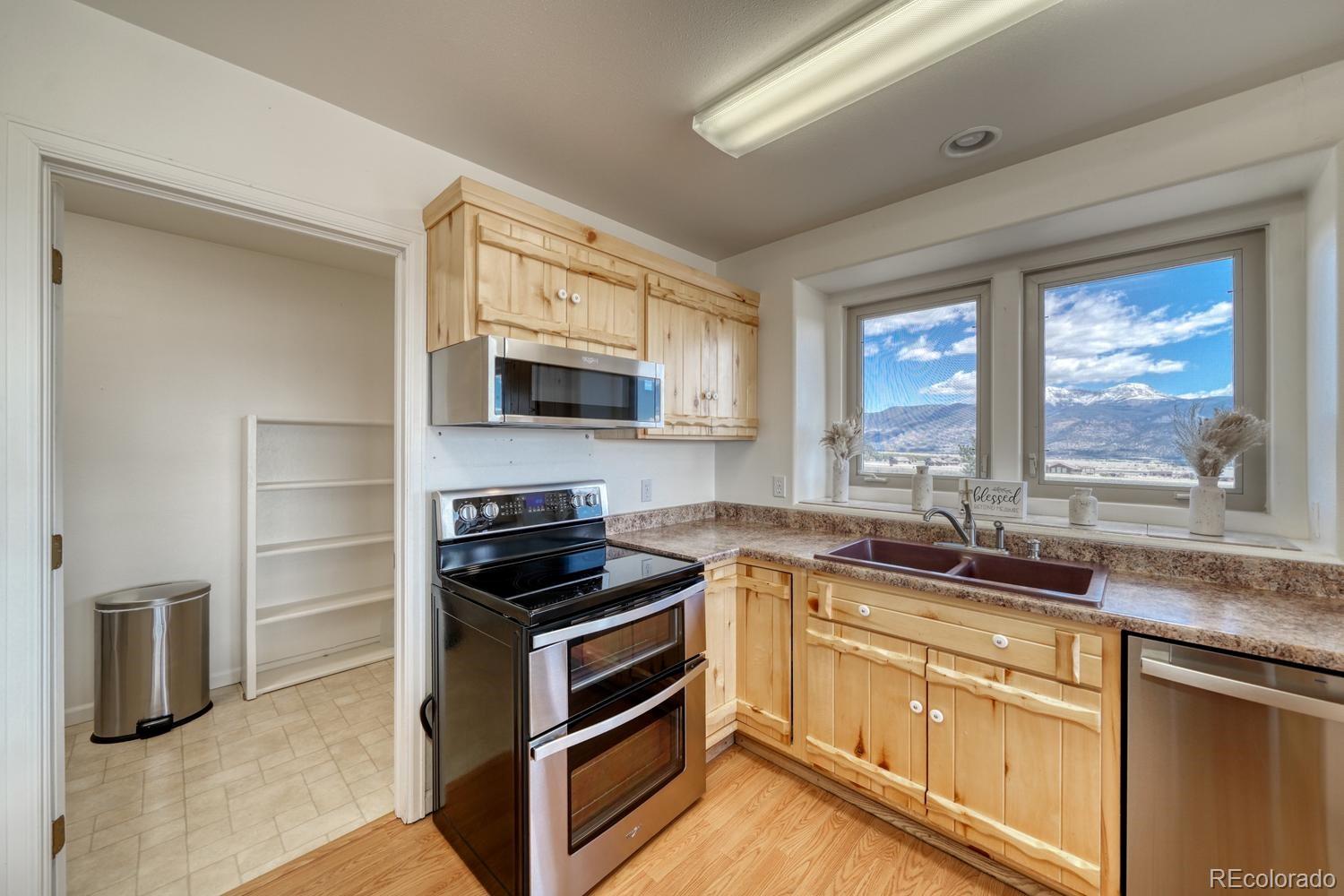 31015 West Ridge Road Buena Vista CO 81211