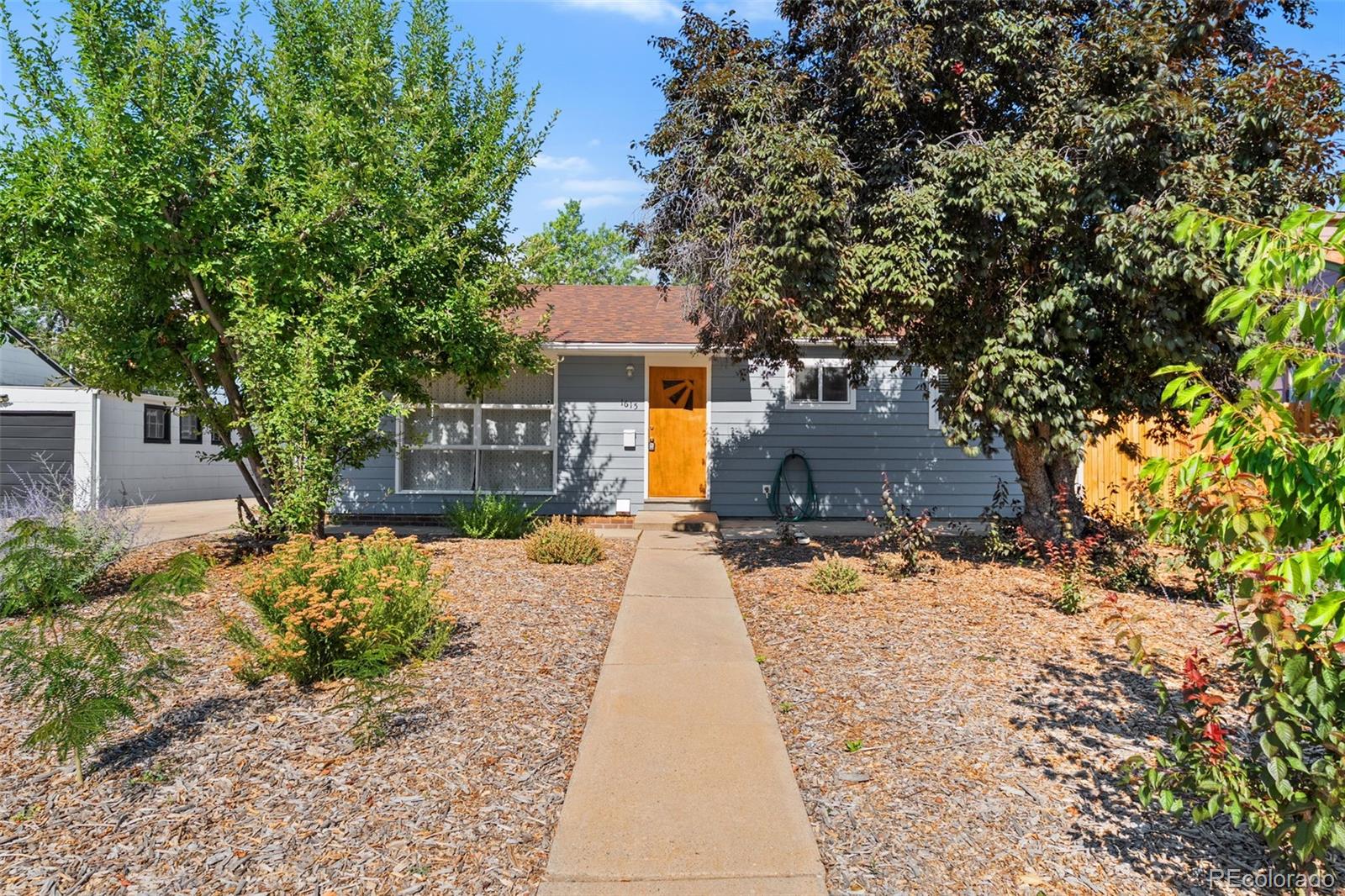 1615 S Zenobia Street Denver CO 80219