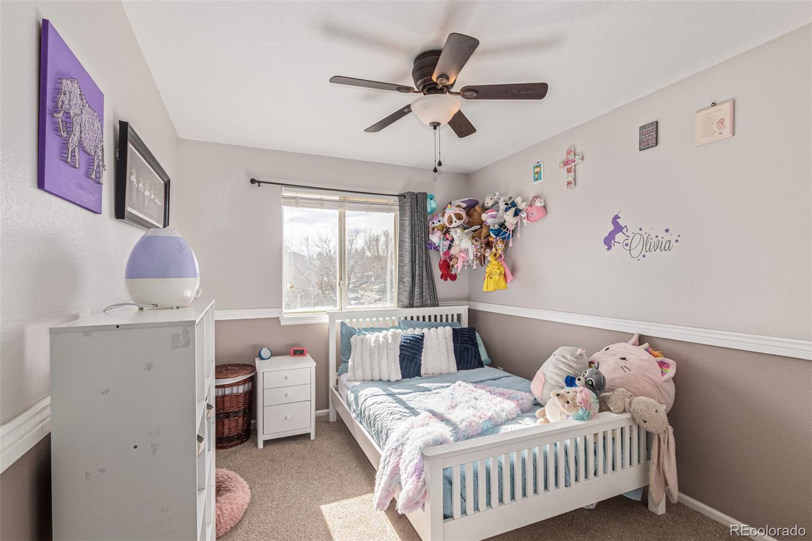 3197 Foxhill Place Highlands Ranch CO 80129