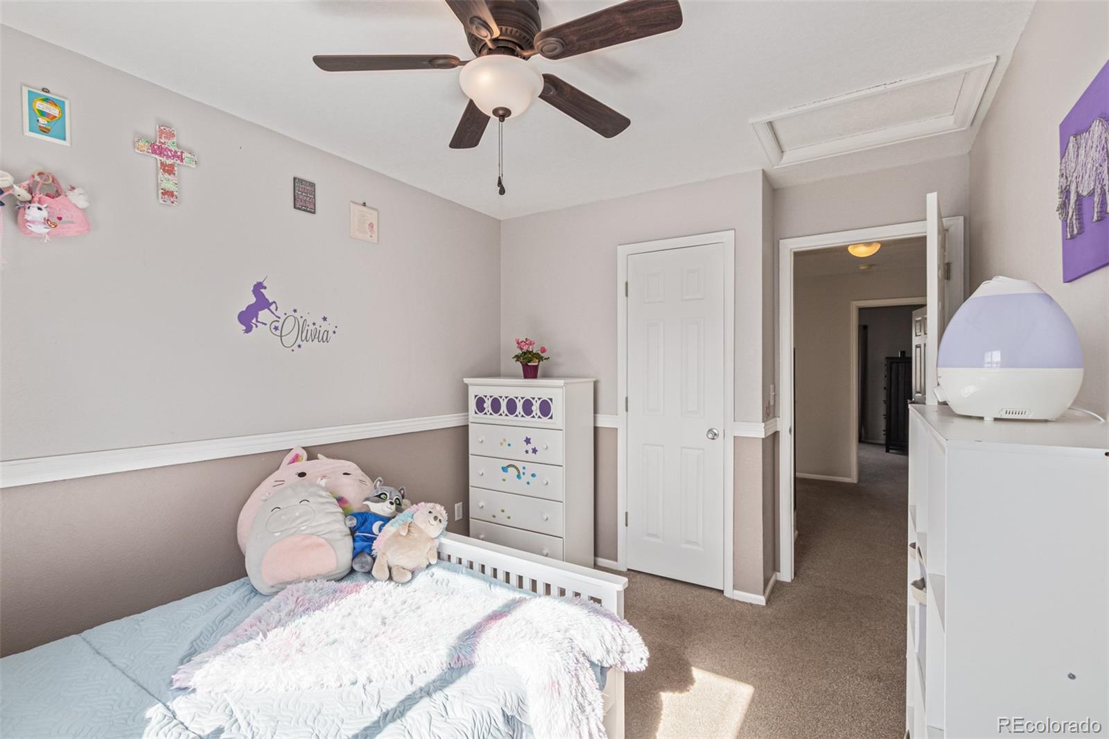 3197 Foxhill Place Highlands Ranch CO 80129