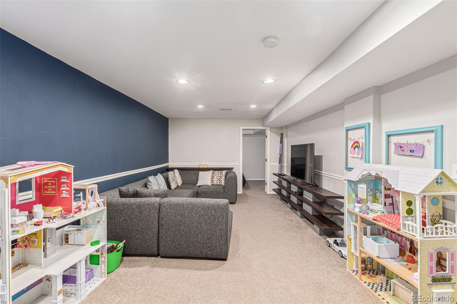 3197 Foxhill Place Highlands Ranch CO 80129