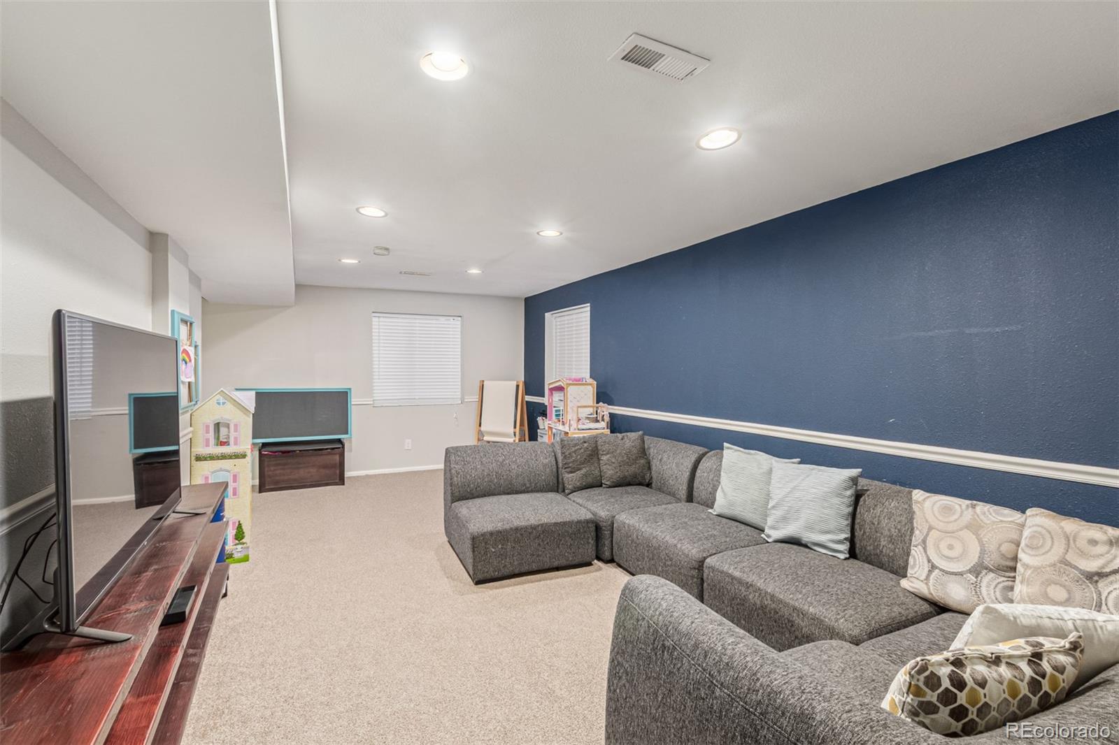 3197 Foxhill Place Highlands Ranch CO 80129
