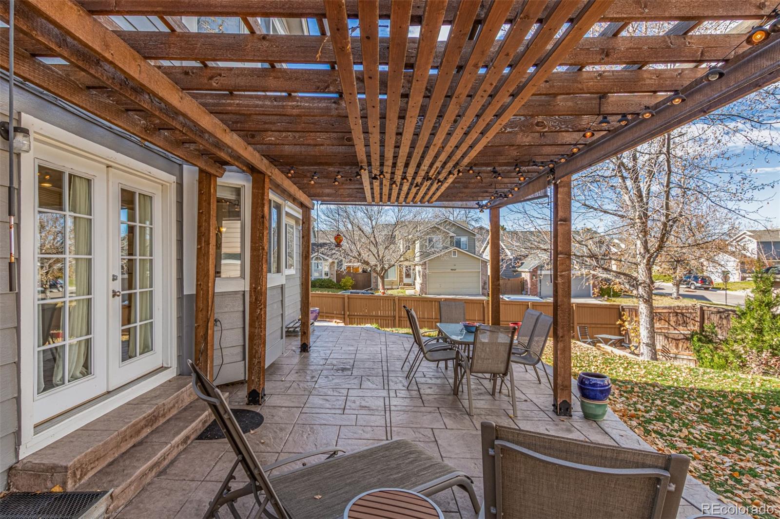 3197 Foxhill Place Highlands Ranch CO 80129