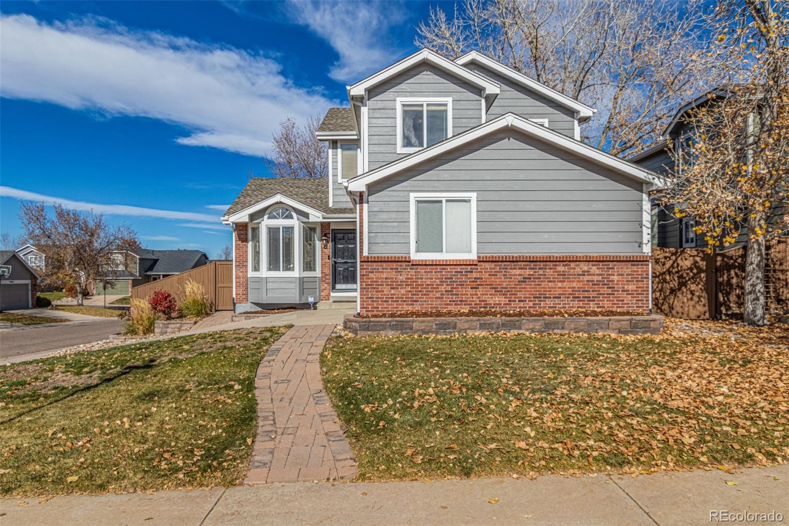 3197 Foxhill Place Highlands Ranch CO 80129