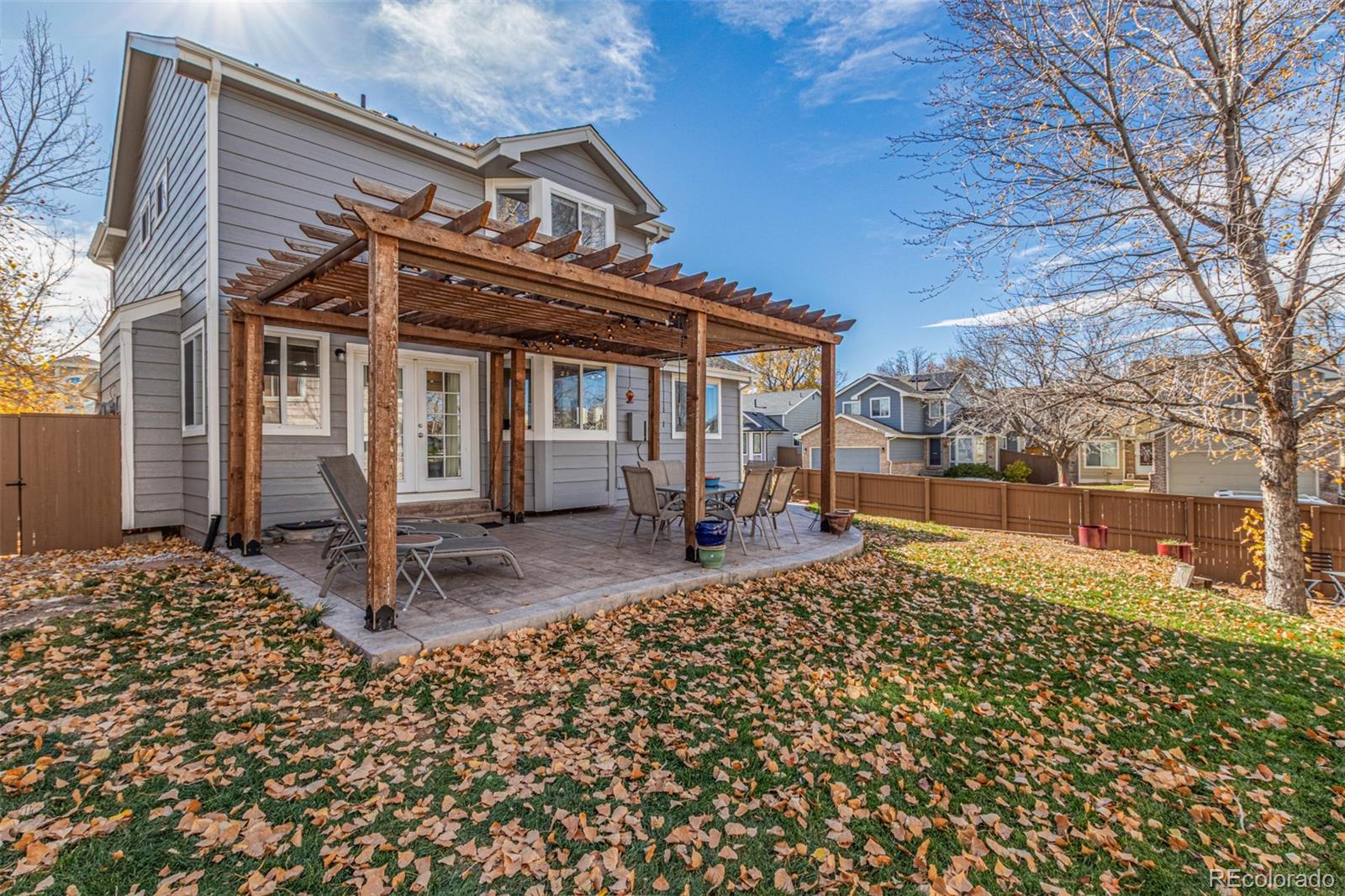 3197 Foxhill Place Highlands Ranch CO 80129