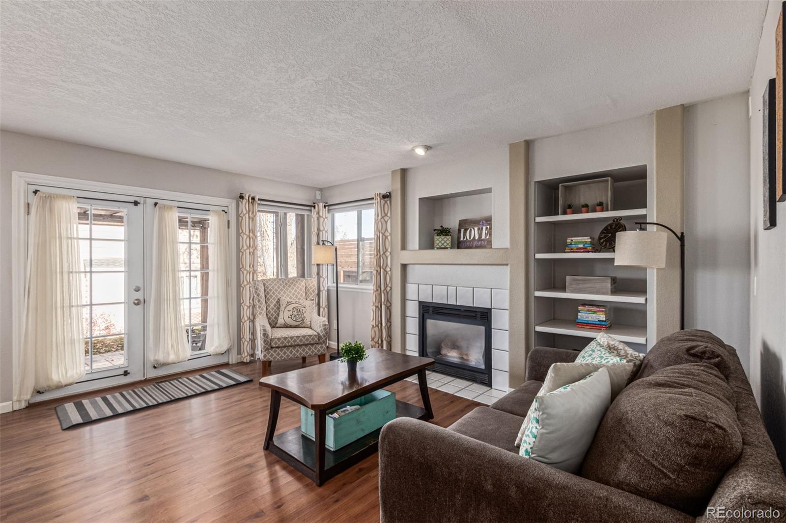 3197 Foxhill Place Highlands Ranch CO 80129
