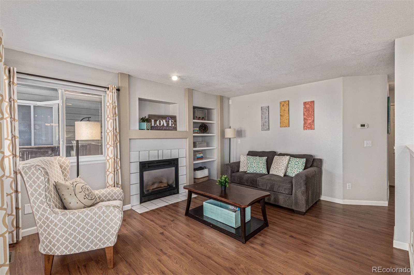 3197 Foxhill Place Highlands Ranch CO 80129