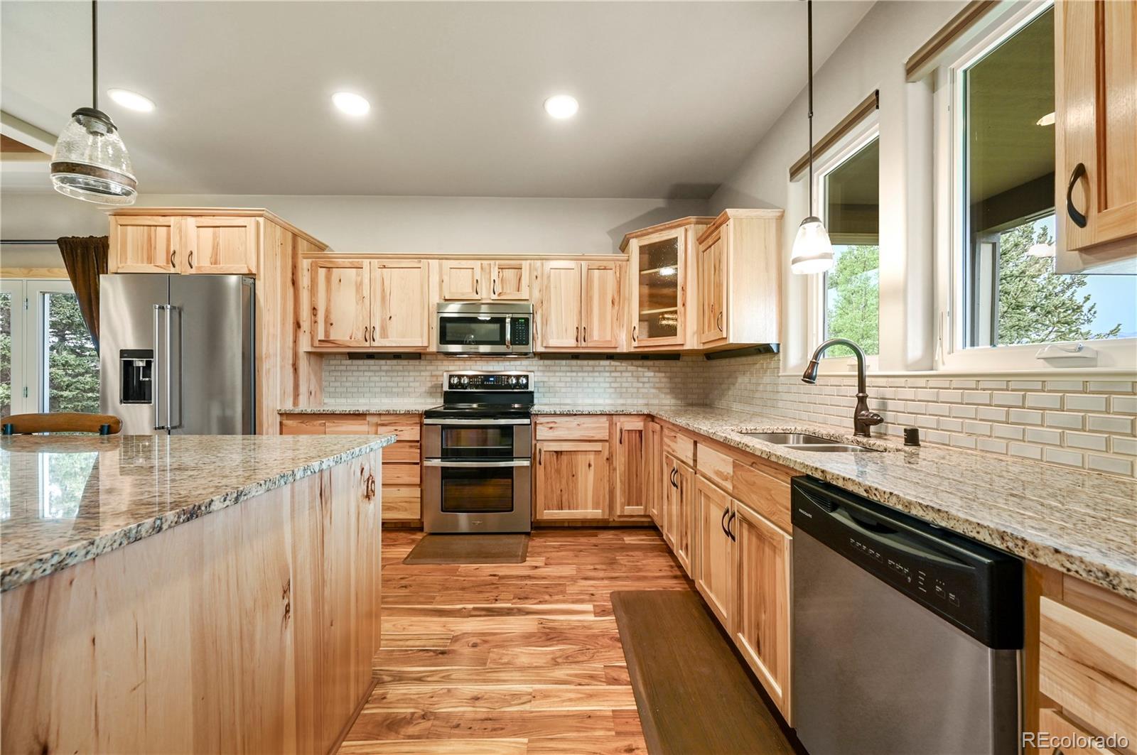 9865 S Highway 67 Cripple Creek CO 80814