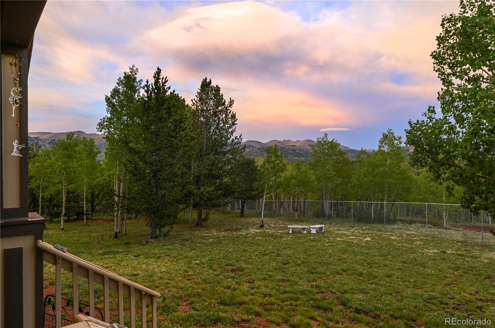 9865 S Highway 67 Cripple Creek CO 80814