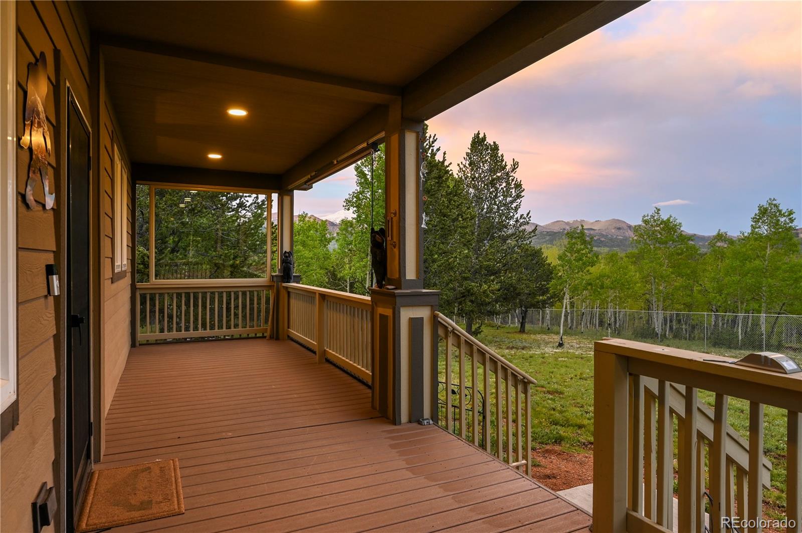 9865 S Highway 67 Cripple Creek CO 80814