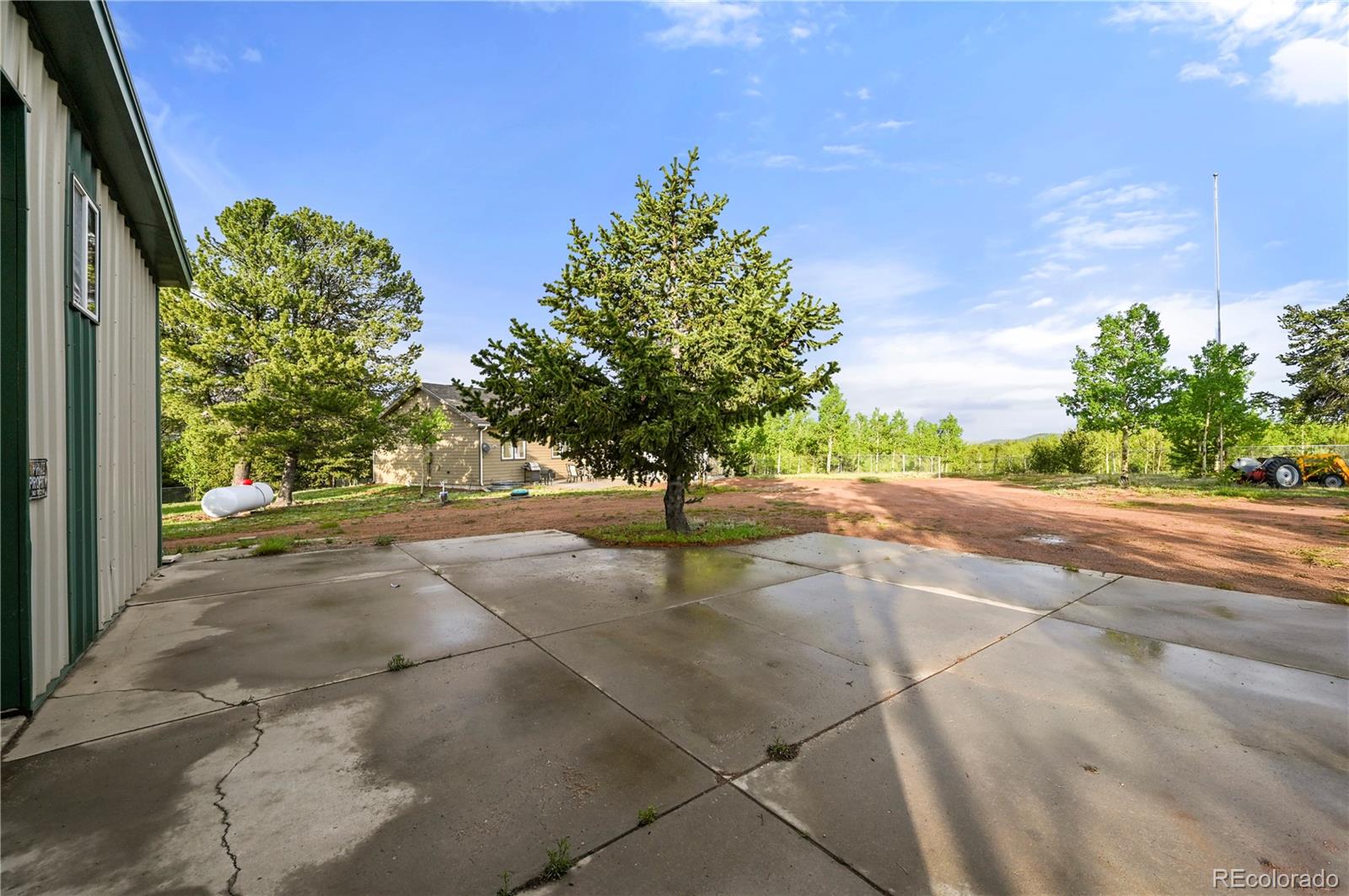 9865 S Highway 67 Cripple Creek CO 80814