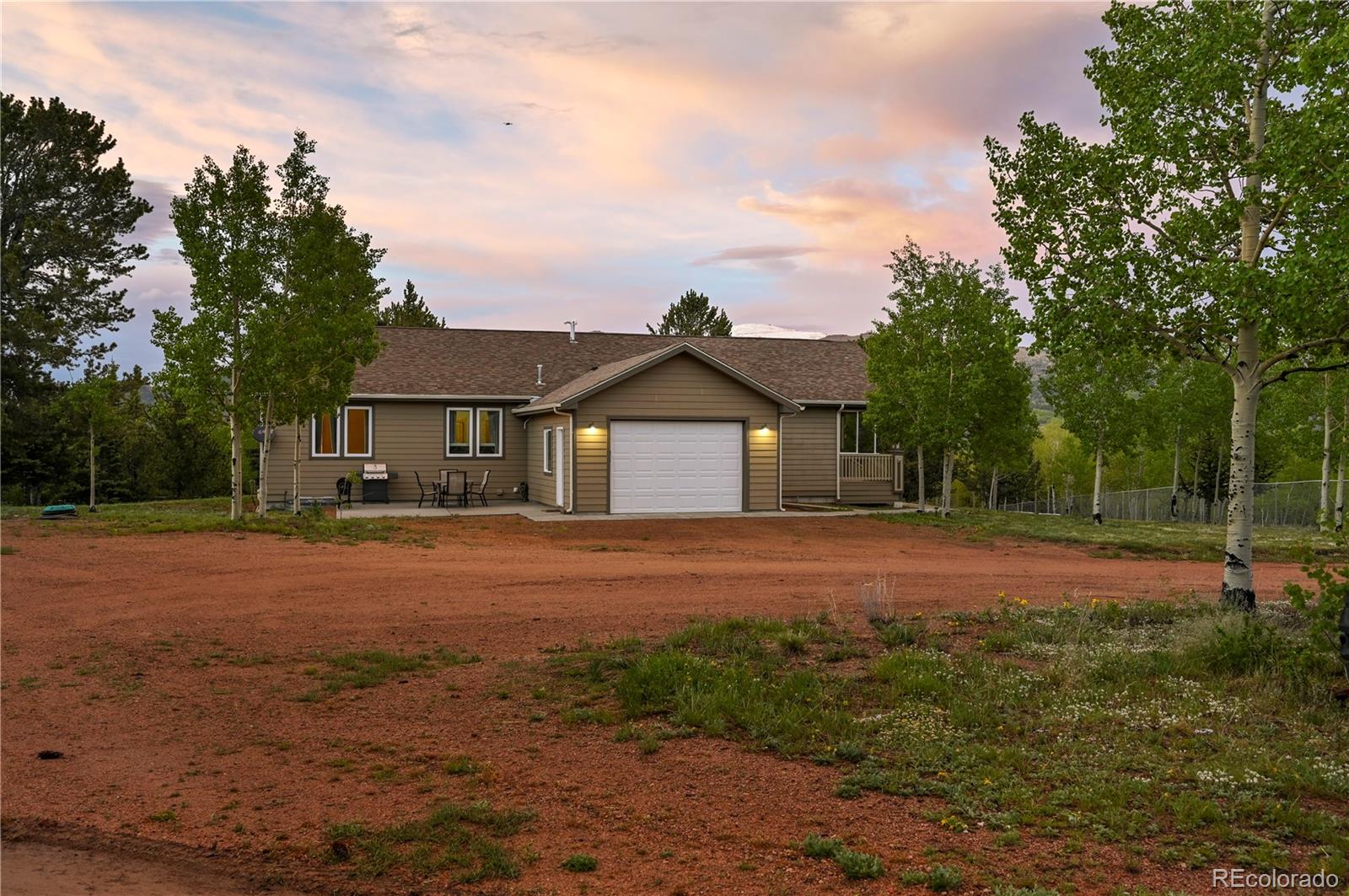 9865 S Highway 67 Cripple Creek CO 80814