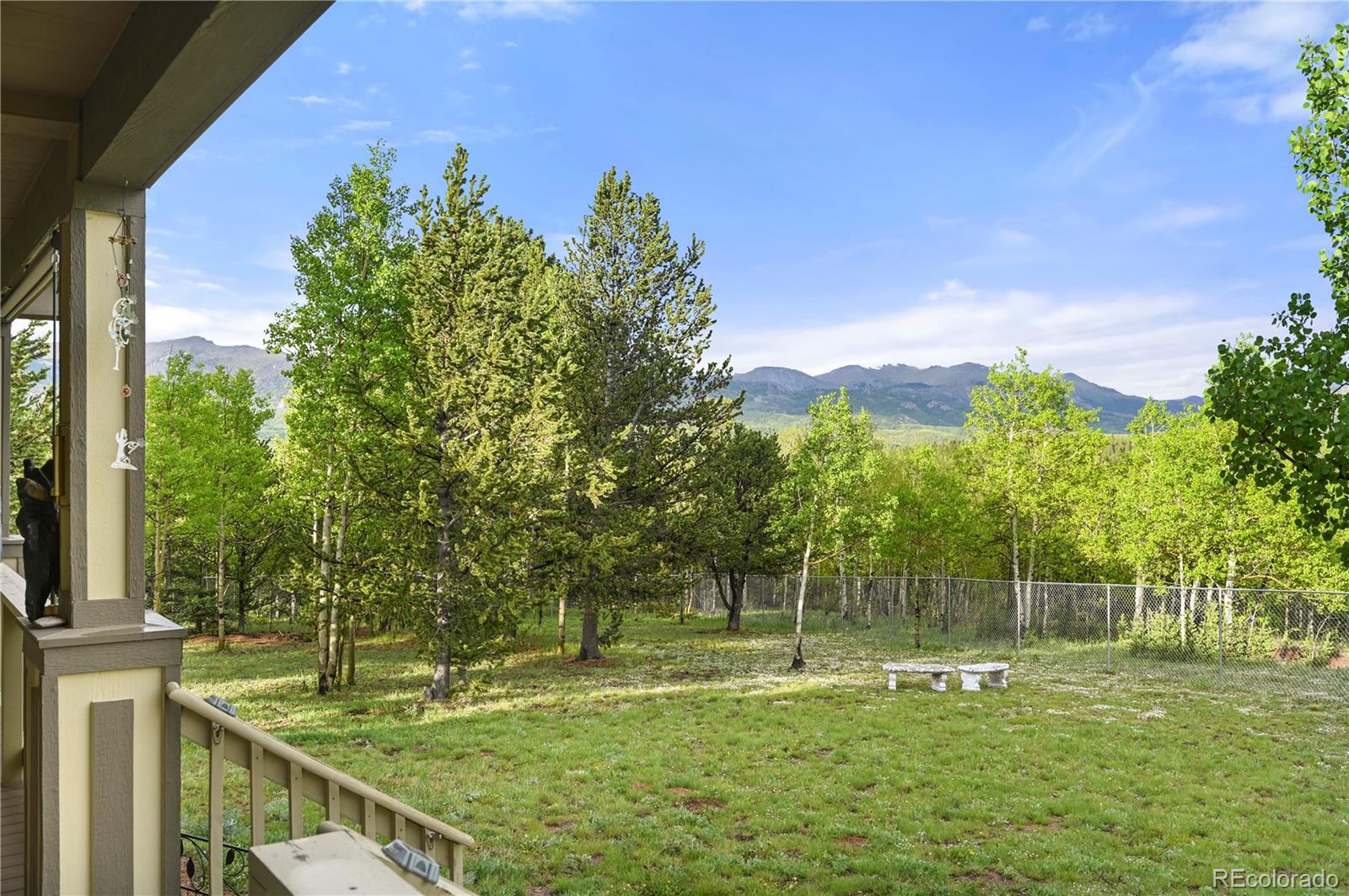 9865 S Highway 67 Cripple Creek CO 80814