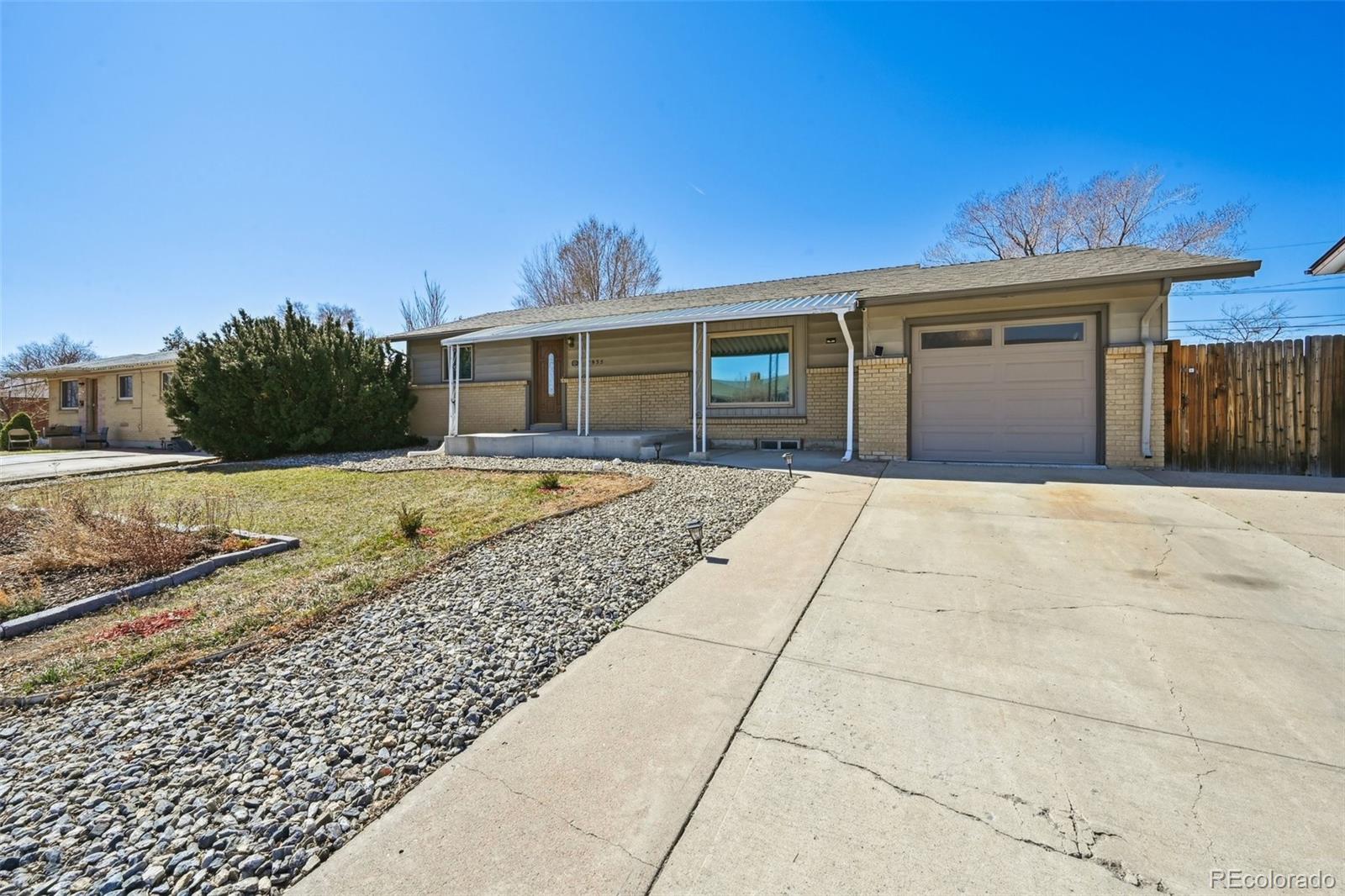 7935 Pennsylvania Street Denver CO 80229