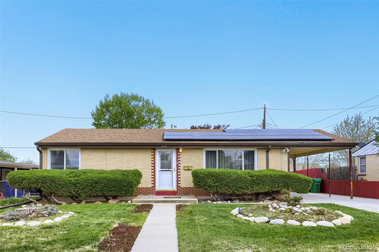 8810 Hastings Way Westminster CO 80031