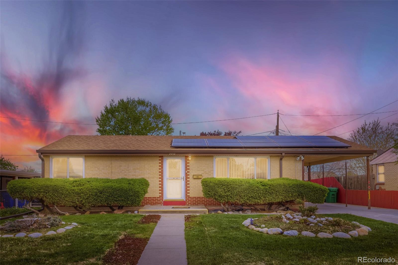 8810 Hastings Way Westminster CO 80031
