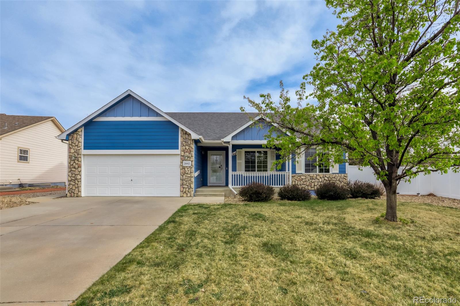 2082 Blue Duck Drive Loveland CO 80537