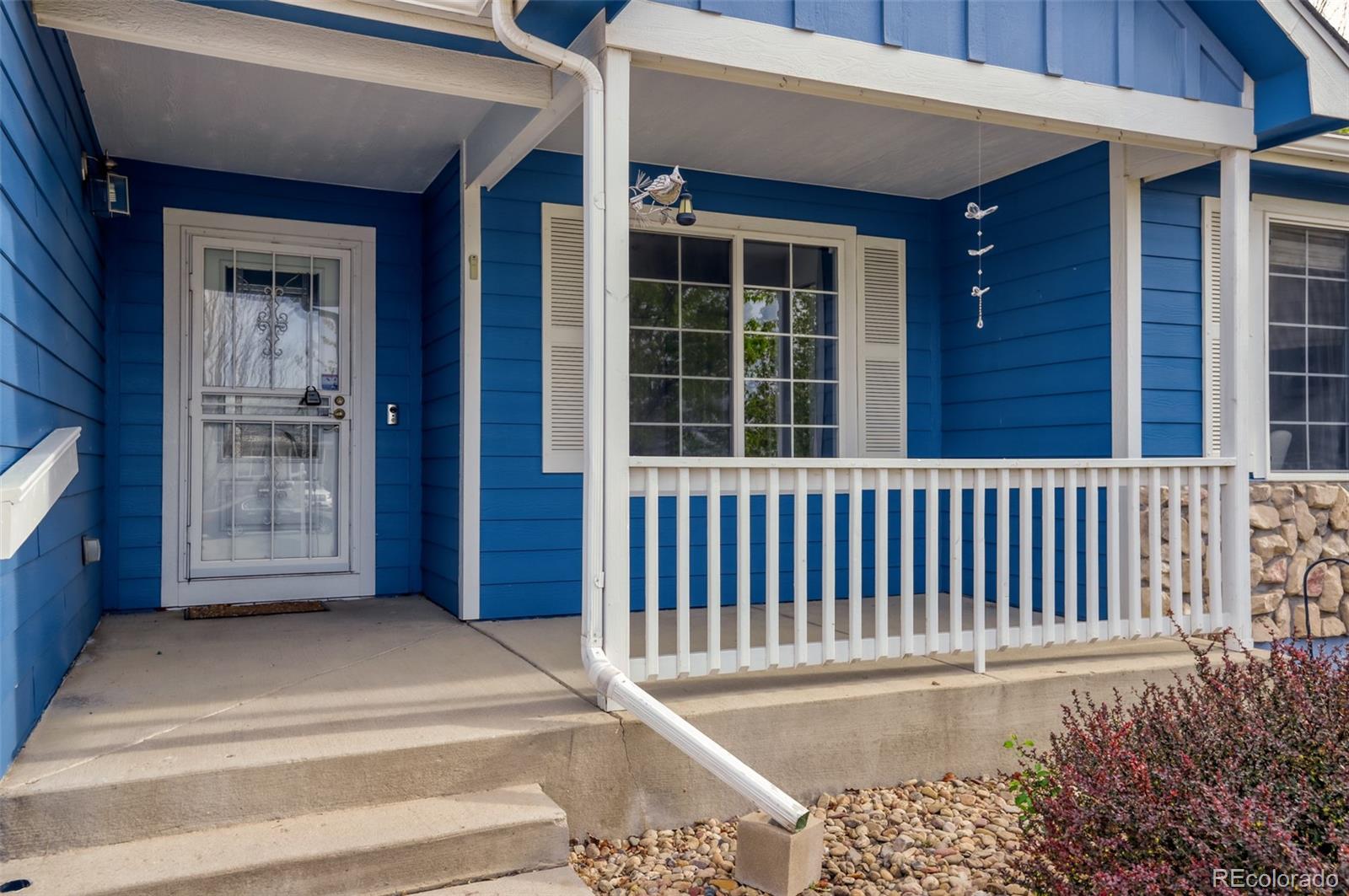 2082 Blue Duck Drive Loveland CO 80537