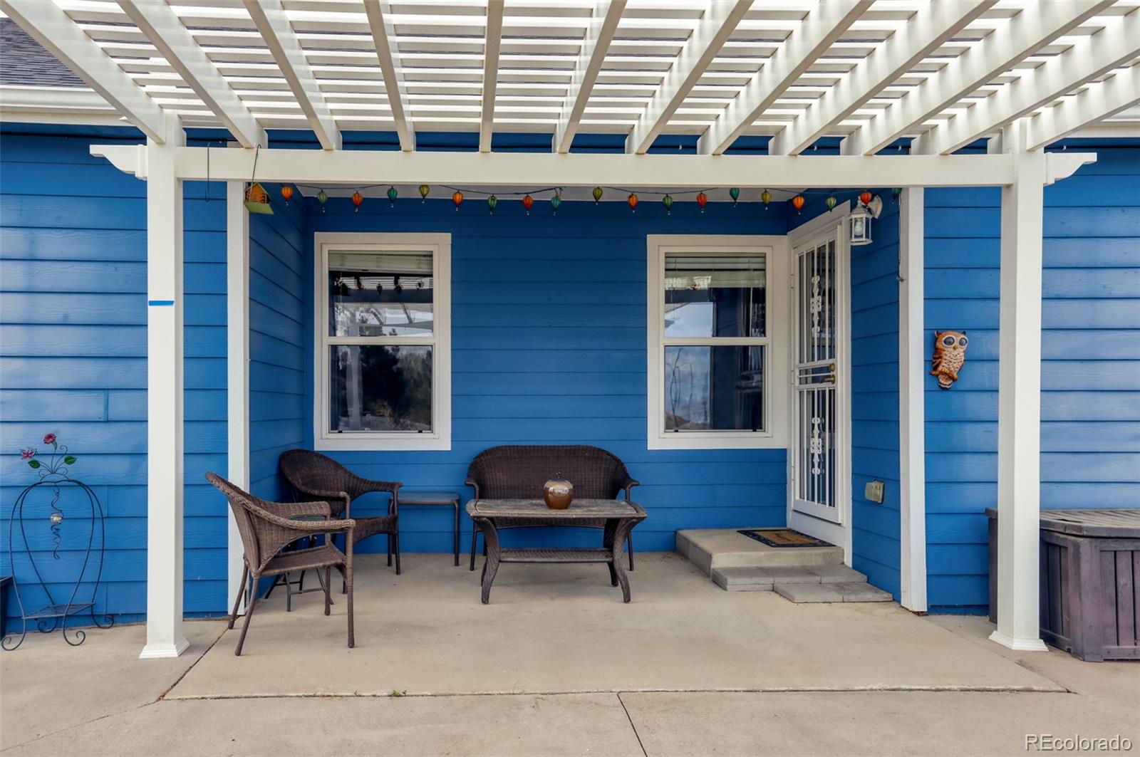 2082 Blue Duck Drive Loveland CO 80537