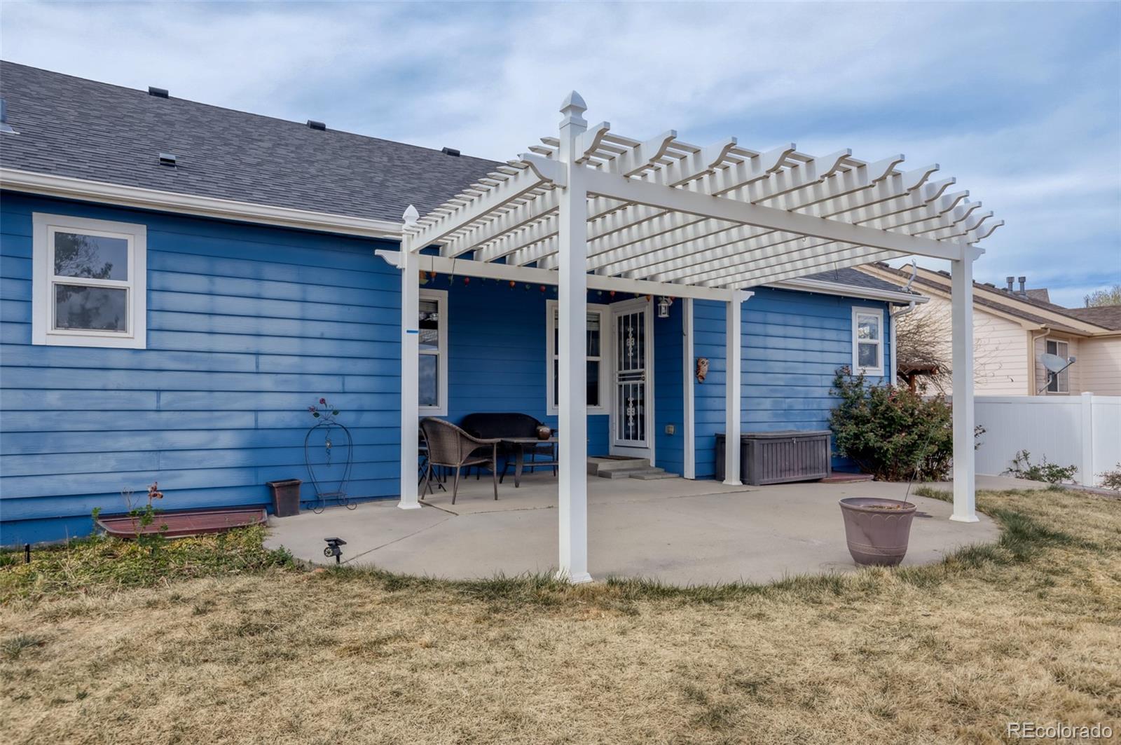 2082 Blue Duck Drive Loveland CO 80537