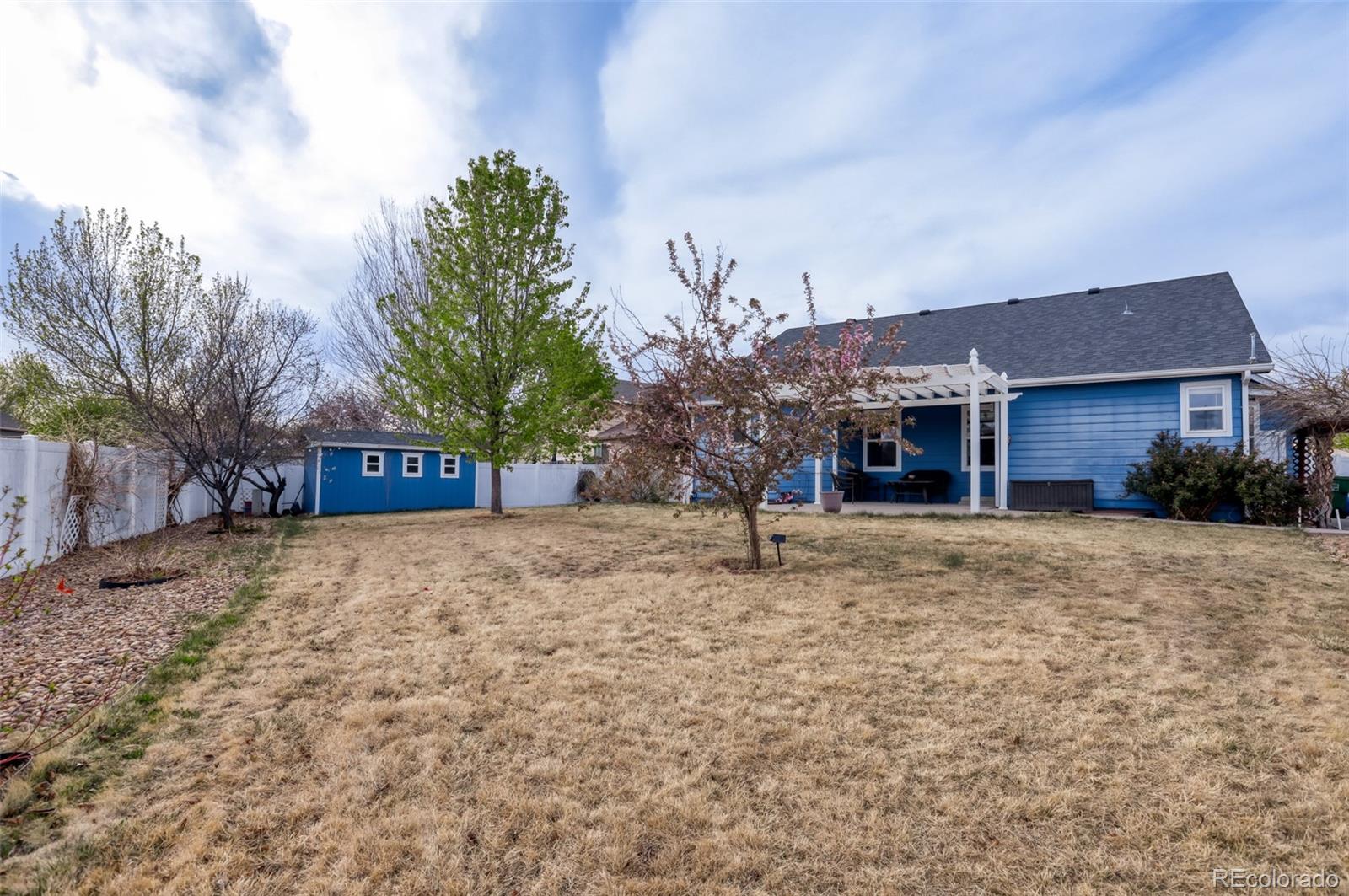 2082 Blue Duck Drive Loveland CO 80537