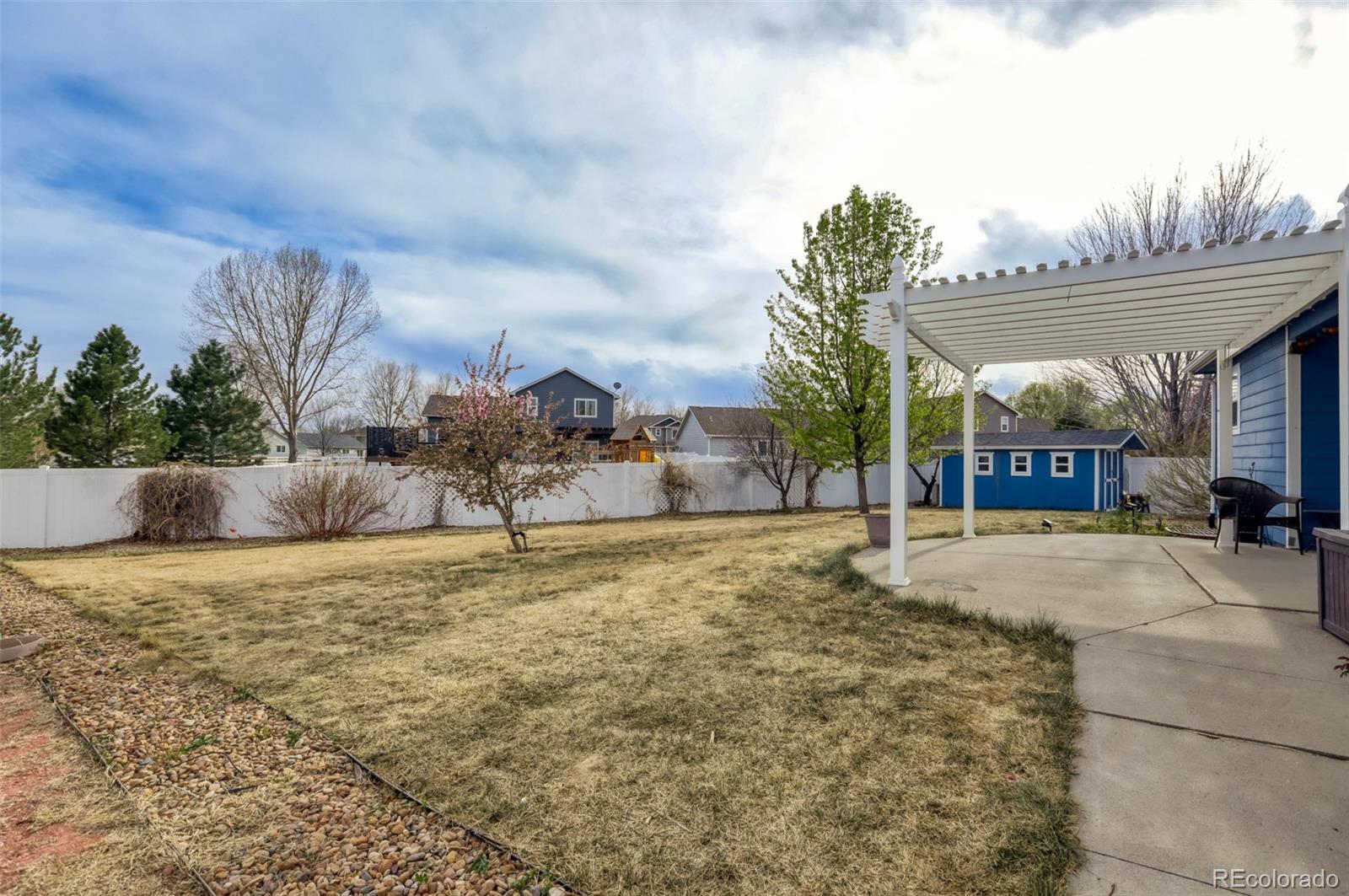 2082 Blue Duck Drive Loveland CO 80537
