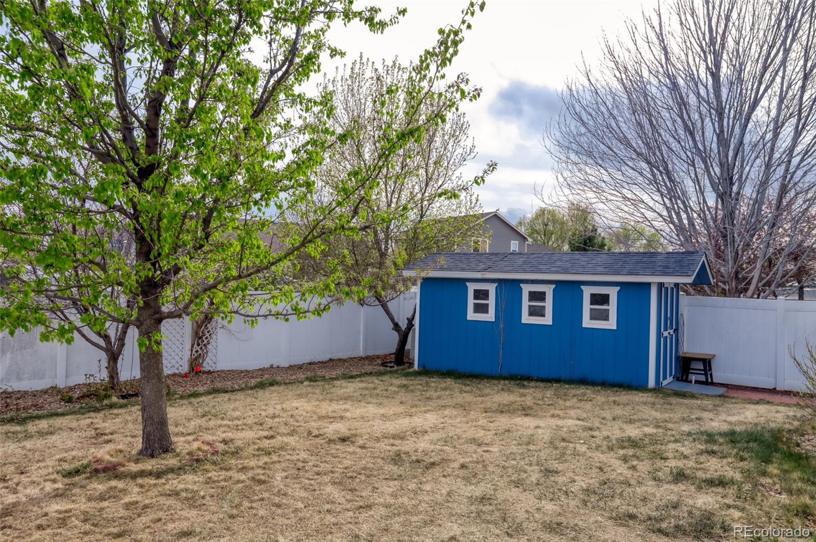 2082 Blue Duck Drive Loveland CO 80537