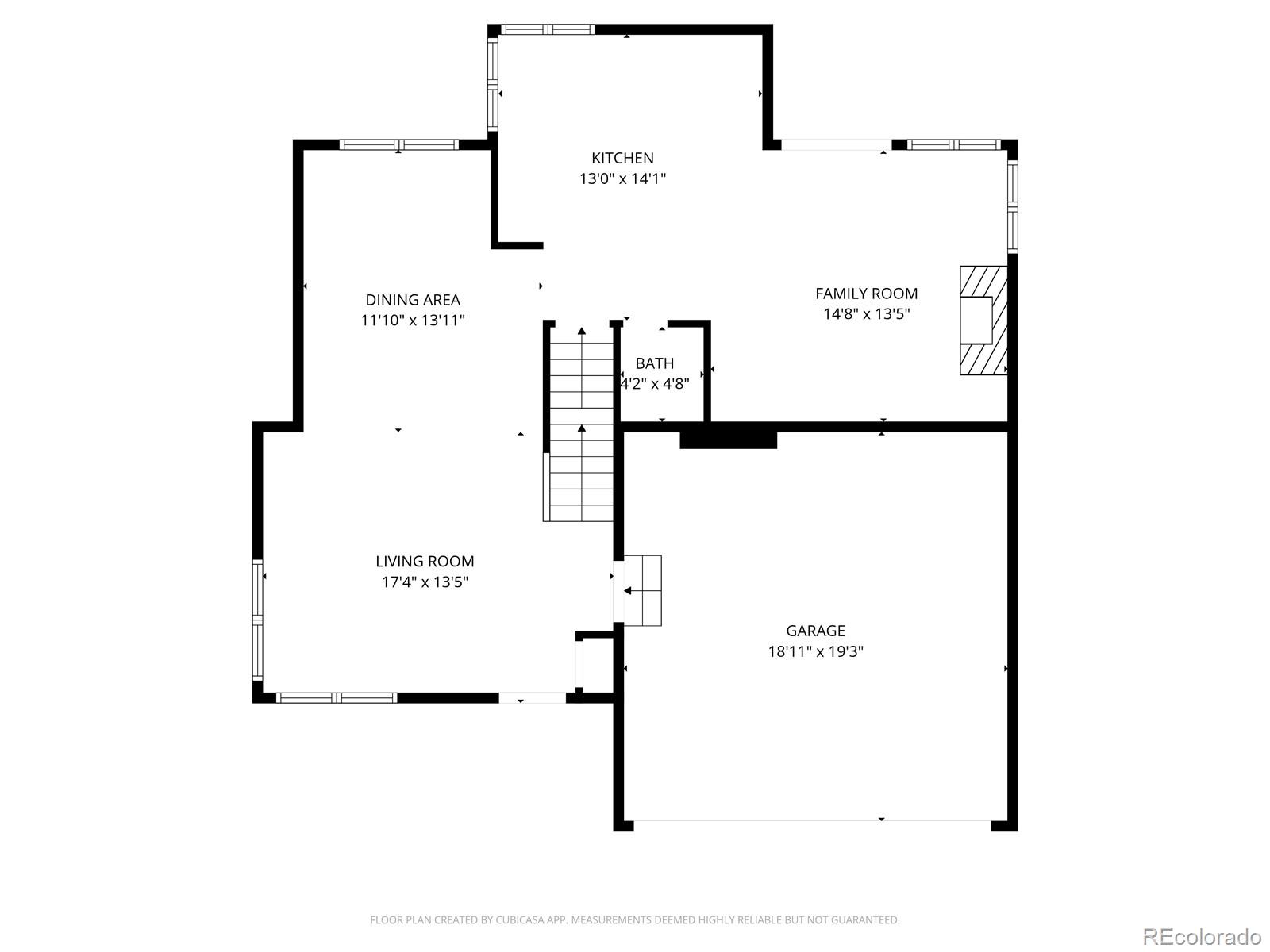 11434 King Street Westminster CO 80031