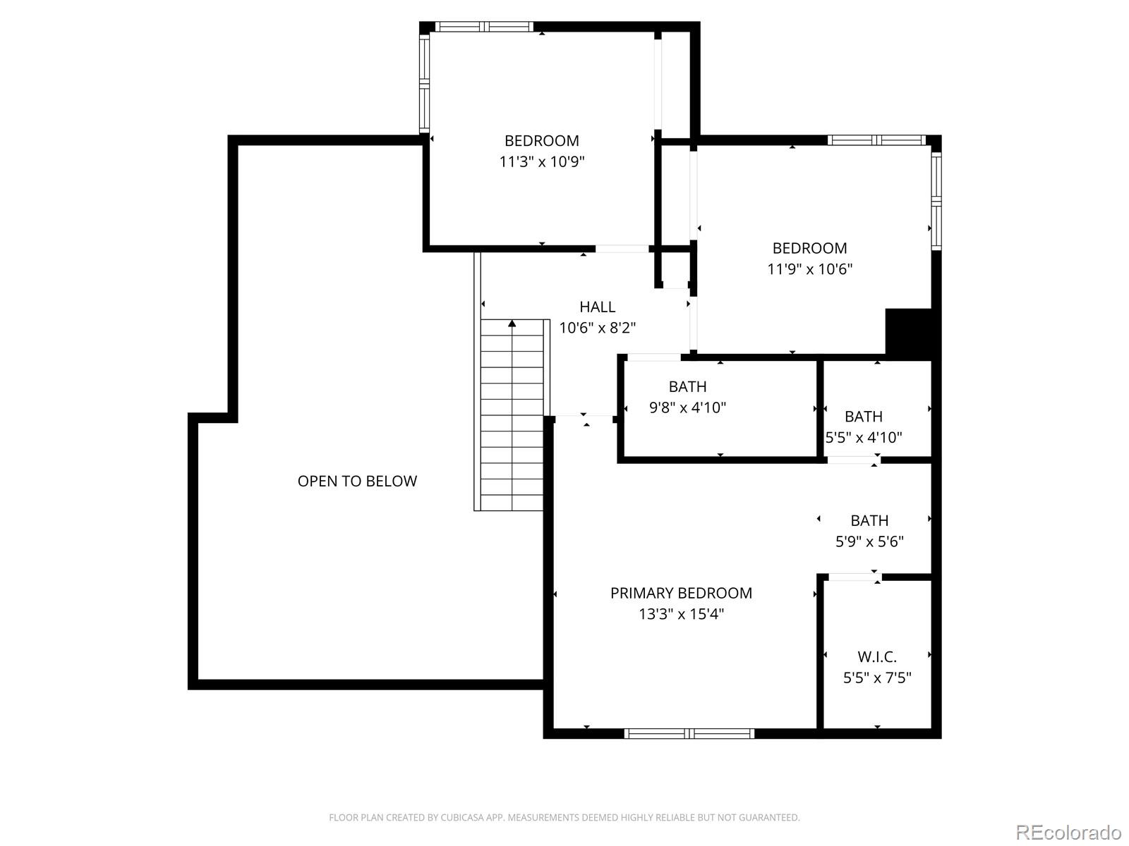 11434 King Street Westminster CO 80031