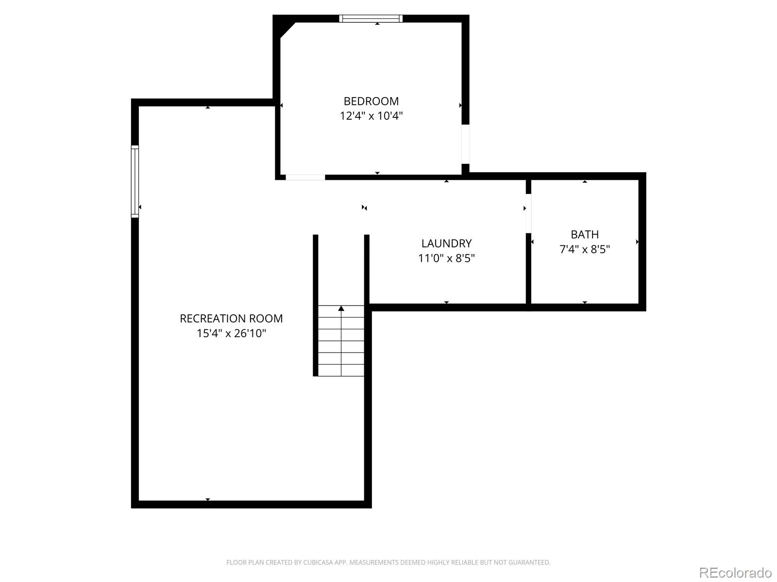 11434 King Street Westminster CO 80031