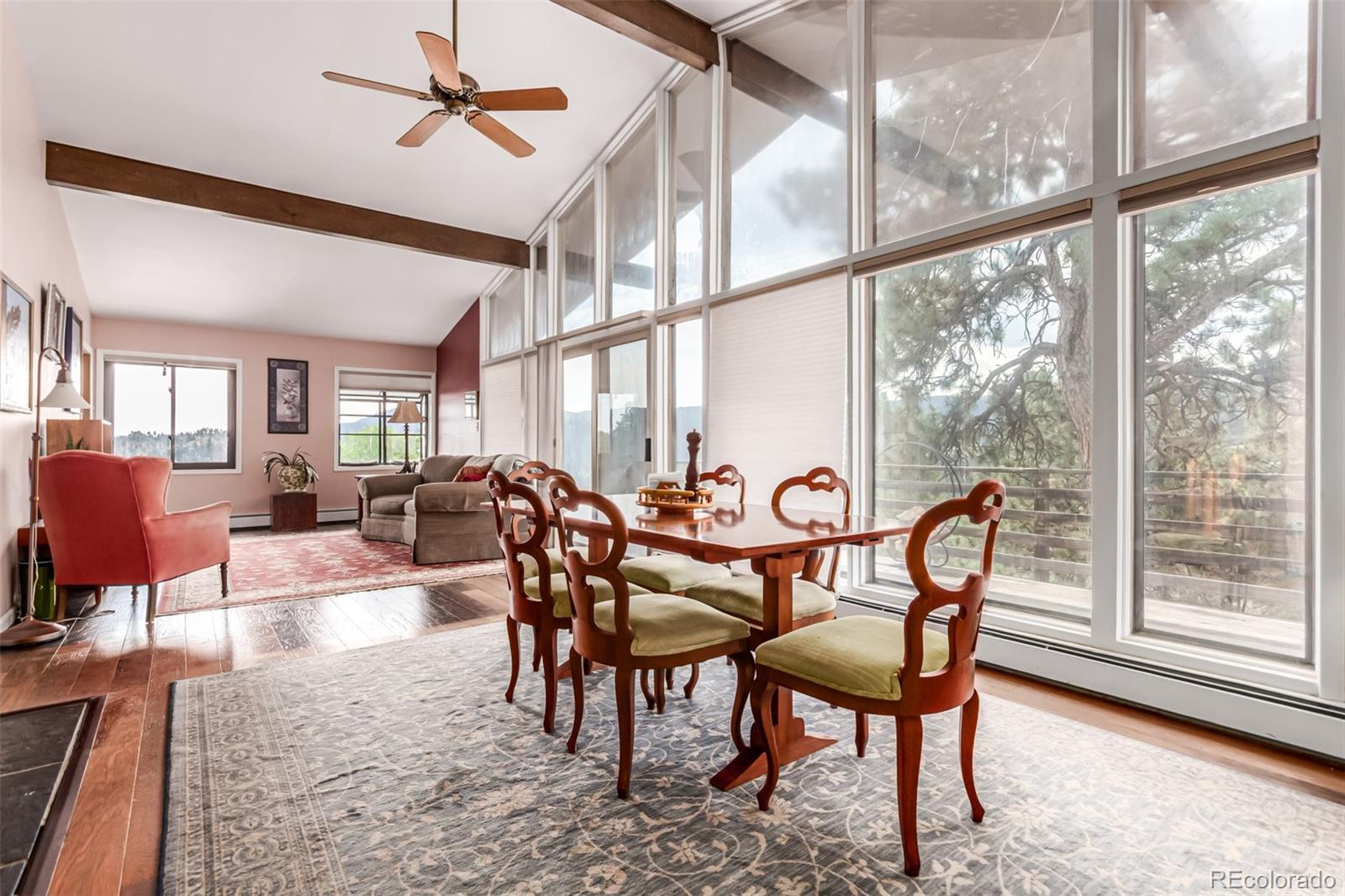 398 Leonards Road Boulder CO 80302