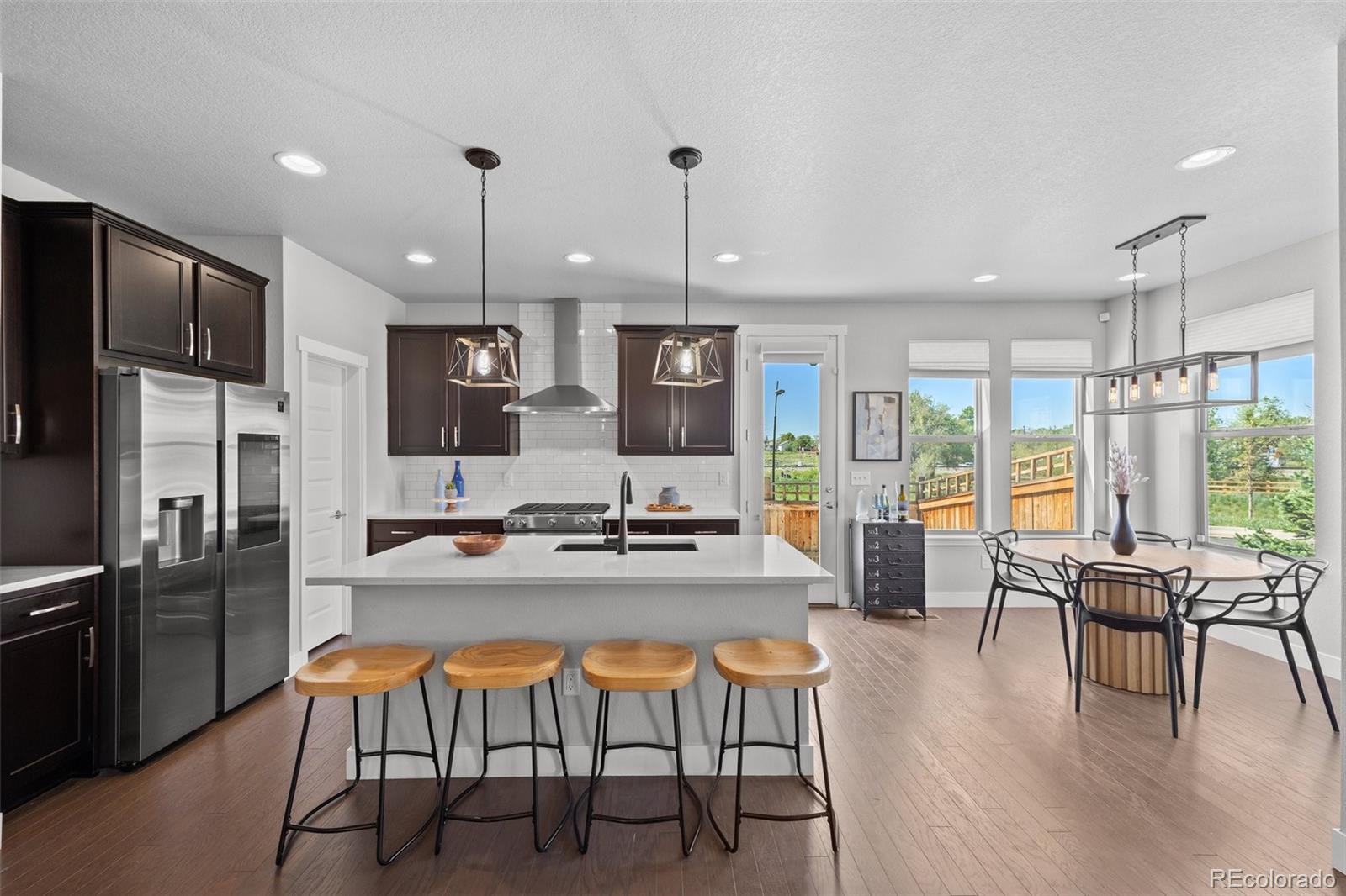6700 Clay Street Denver CO 80221