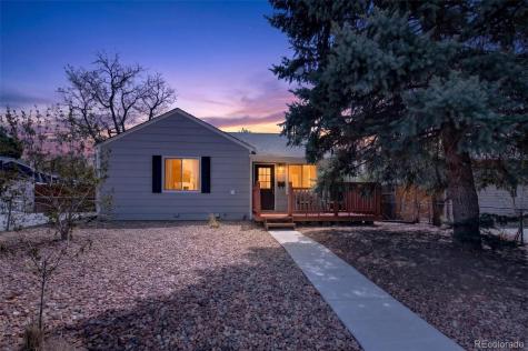 920 Moline Street Aurora CO 80010