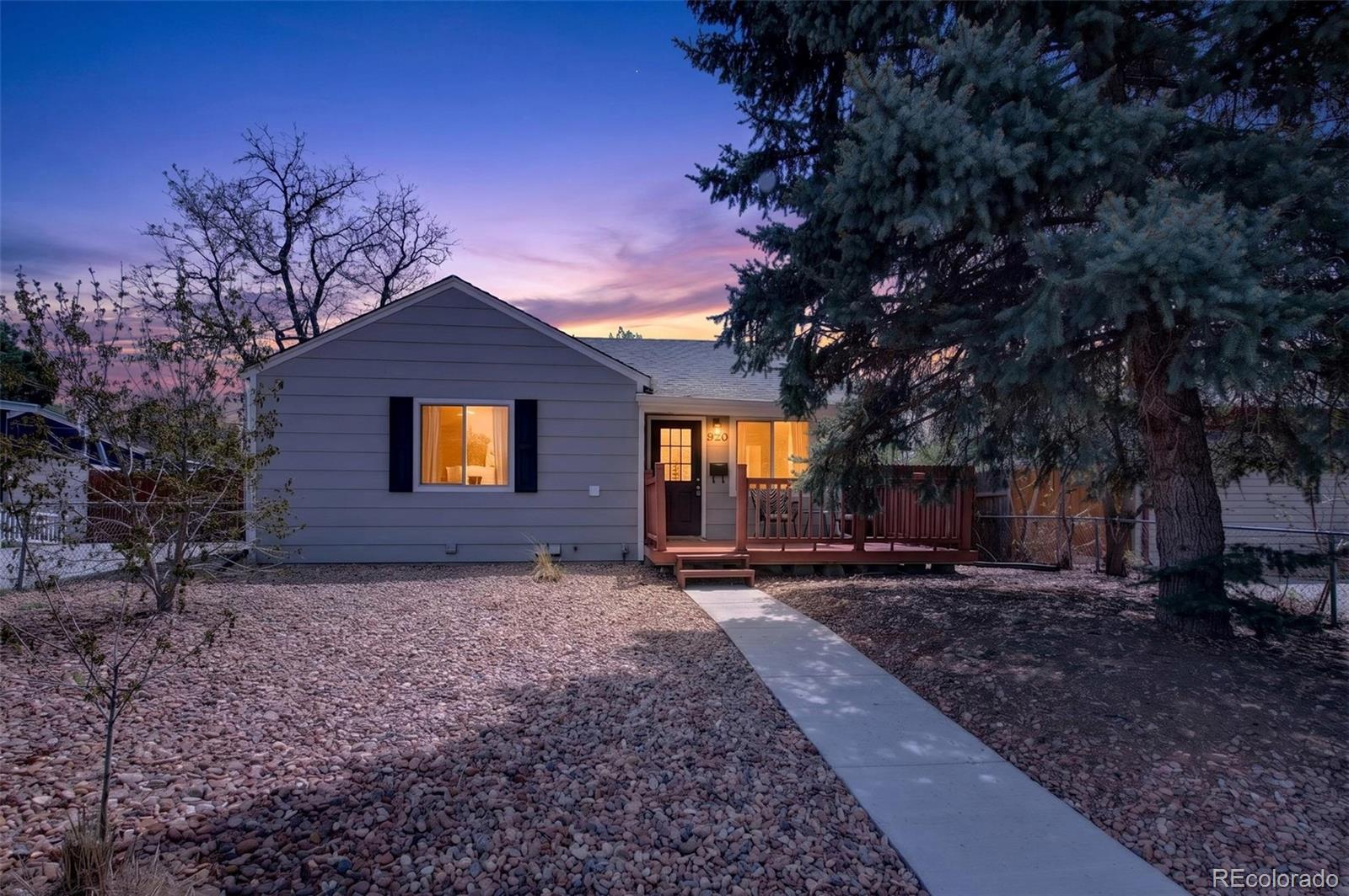 920 Moline Street Aurora CO 80010