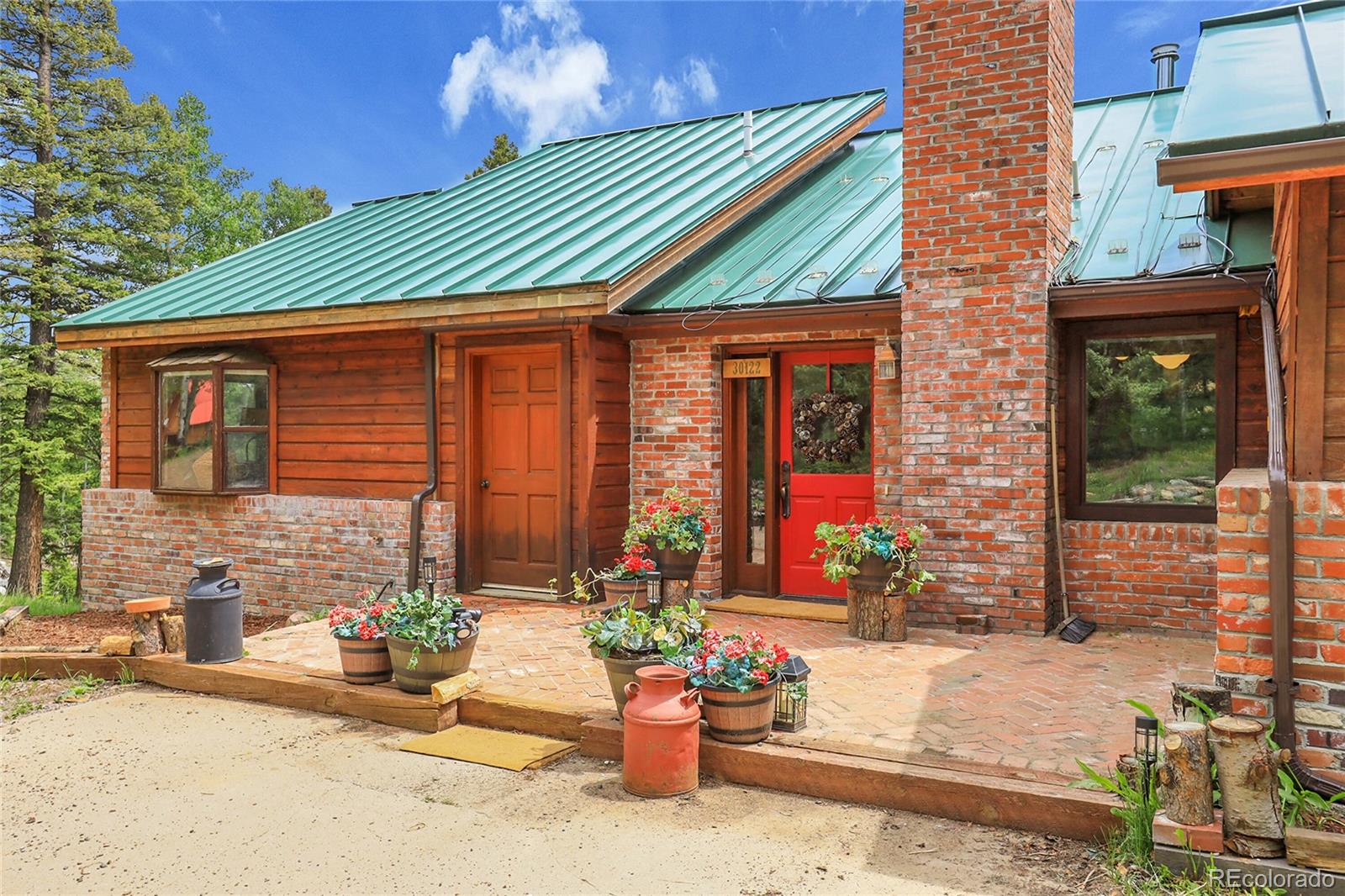 30122 Nancys Lane Conifer CO 80433