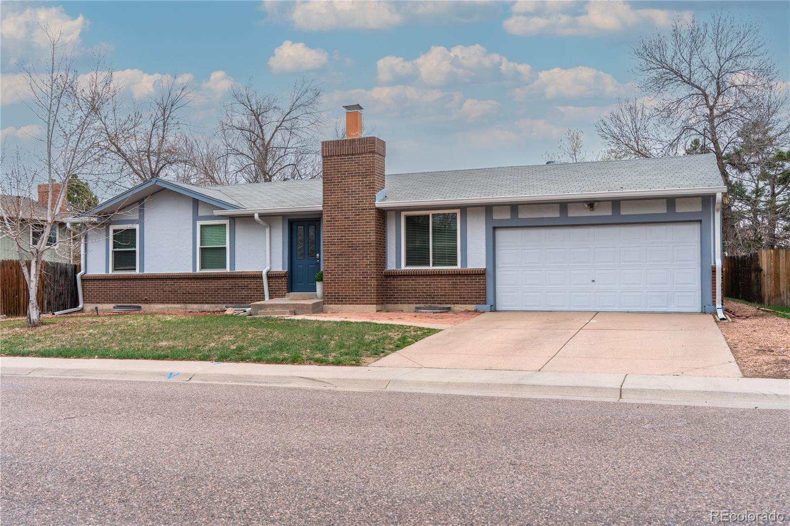 6436 S Kline Littleton CO 80127