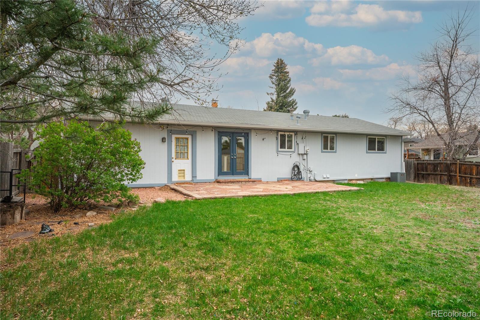 6436 S Kline Littleton CO 80127