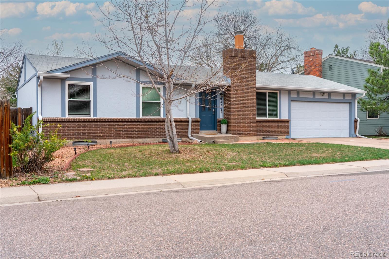 6436 S Kline Littleton CO 80127
