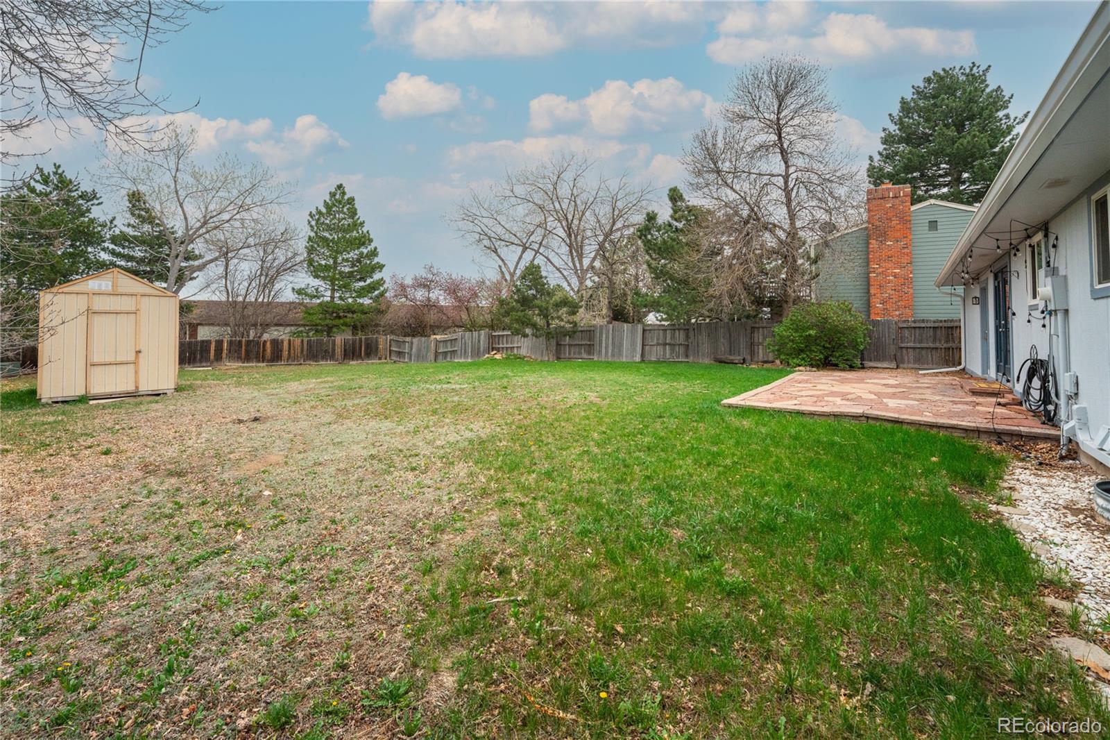 6436 S Kline Littleton CO 80127