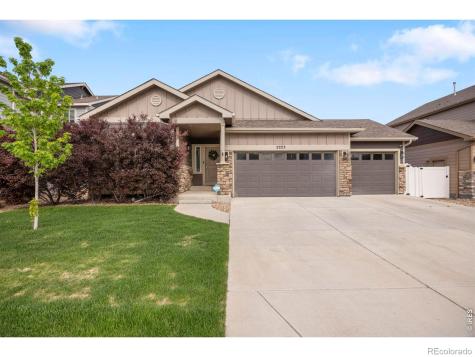 5225 Carmon Drive Windsor CO 80550